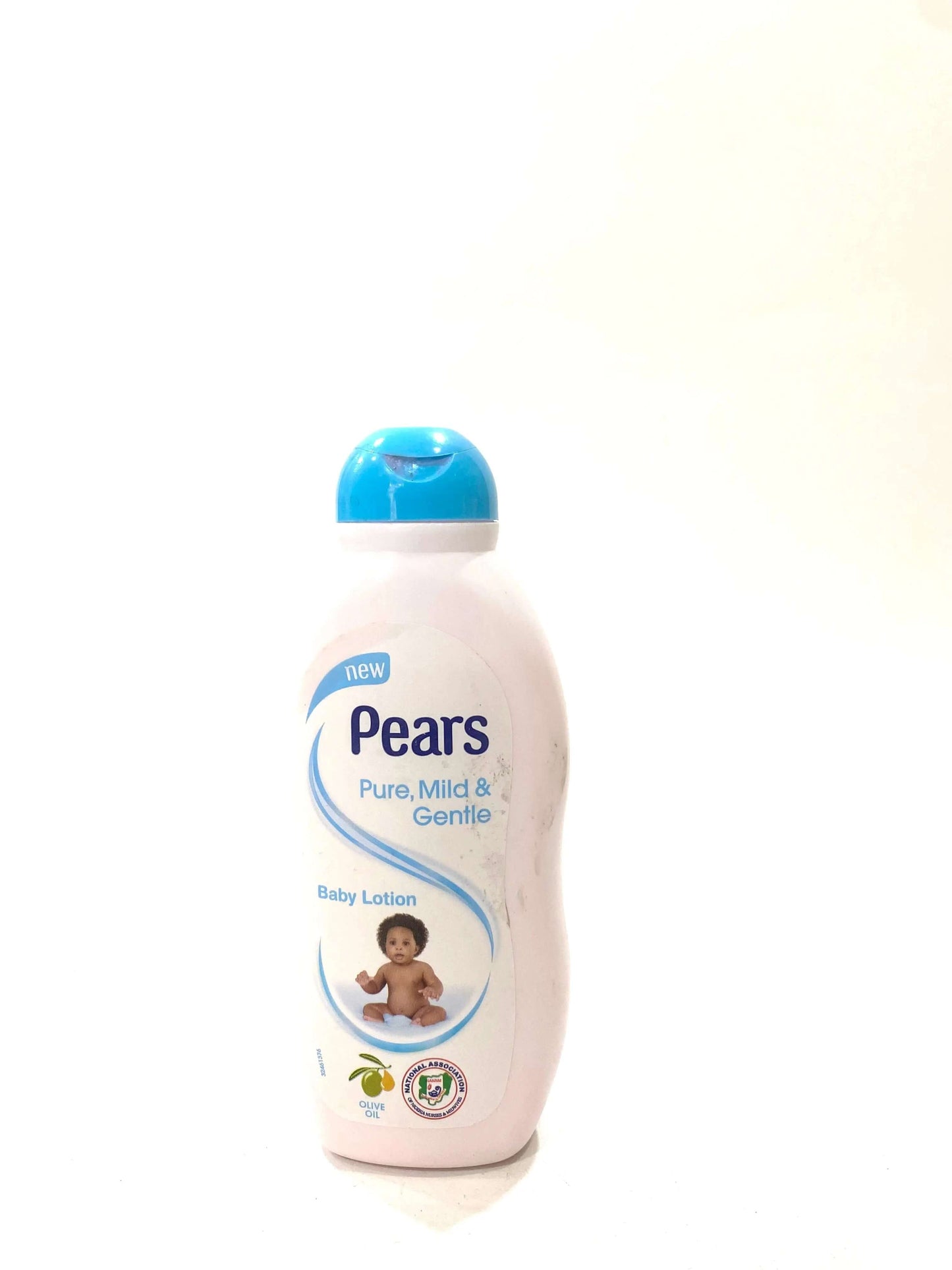 Pears Baby Body Lotion La Mimz Beauty & Fashion Store