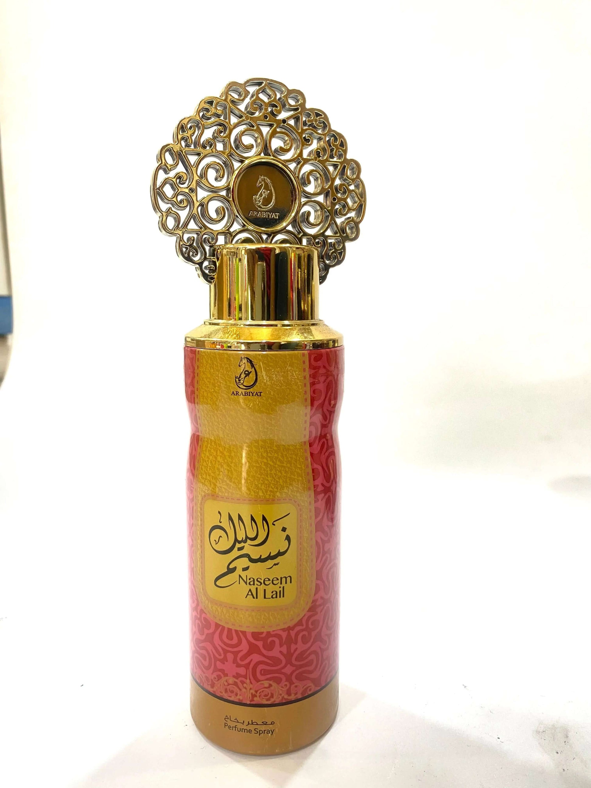 Naseem Al Lail Perfumed Spray La Mimz Beauty & Fashion Store