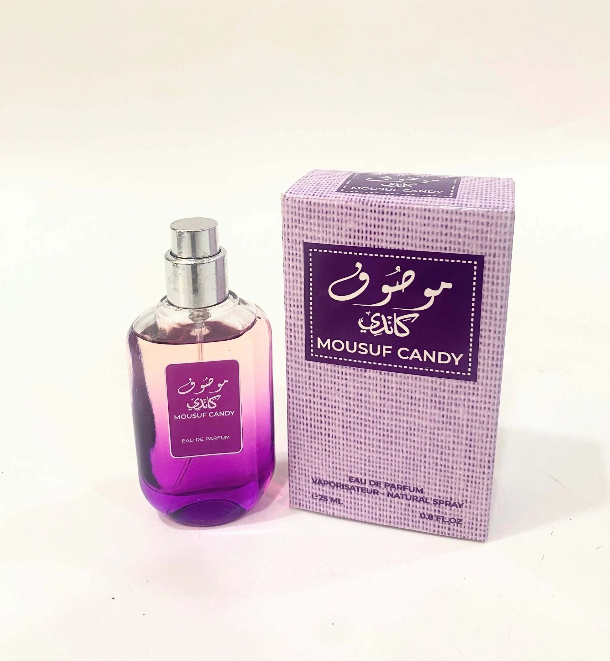 Mousuf 25 Mls Perfume- Candi La Mimz Beauty & Fashion Store