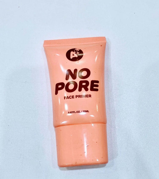 A+ No Pore Face Primer La Mimz Beauty & Fashion Store