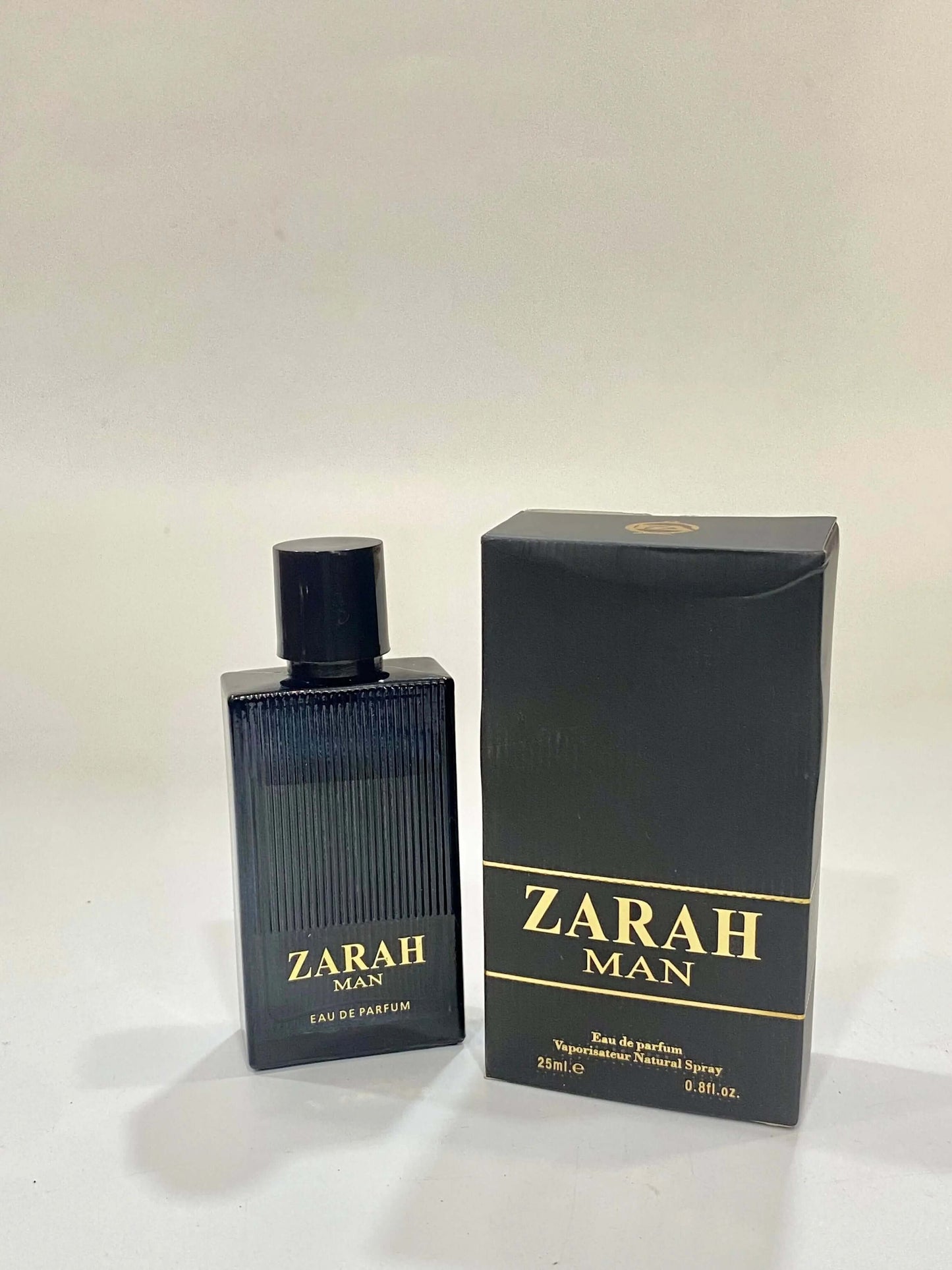 Zarah Man Perfume La Mimz Beauty & Fashion Store