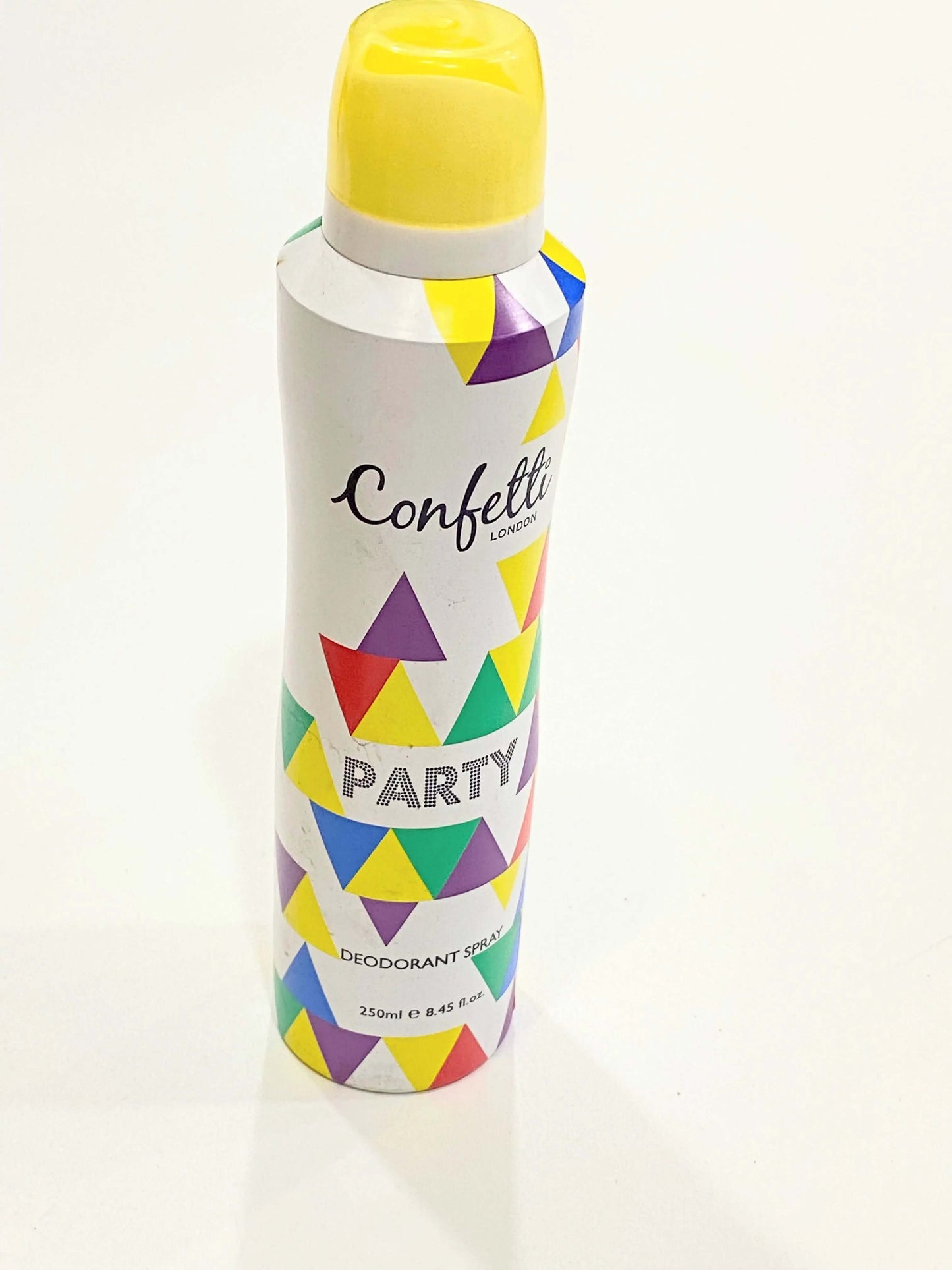 Confetti Party Body Spray La Mimz Beauty & Fashion Store