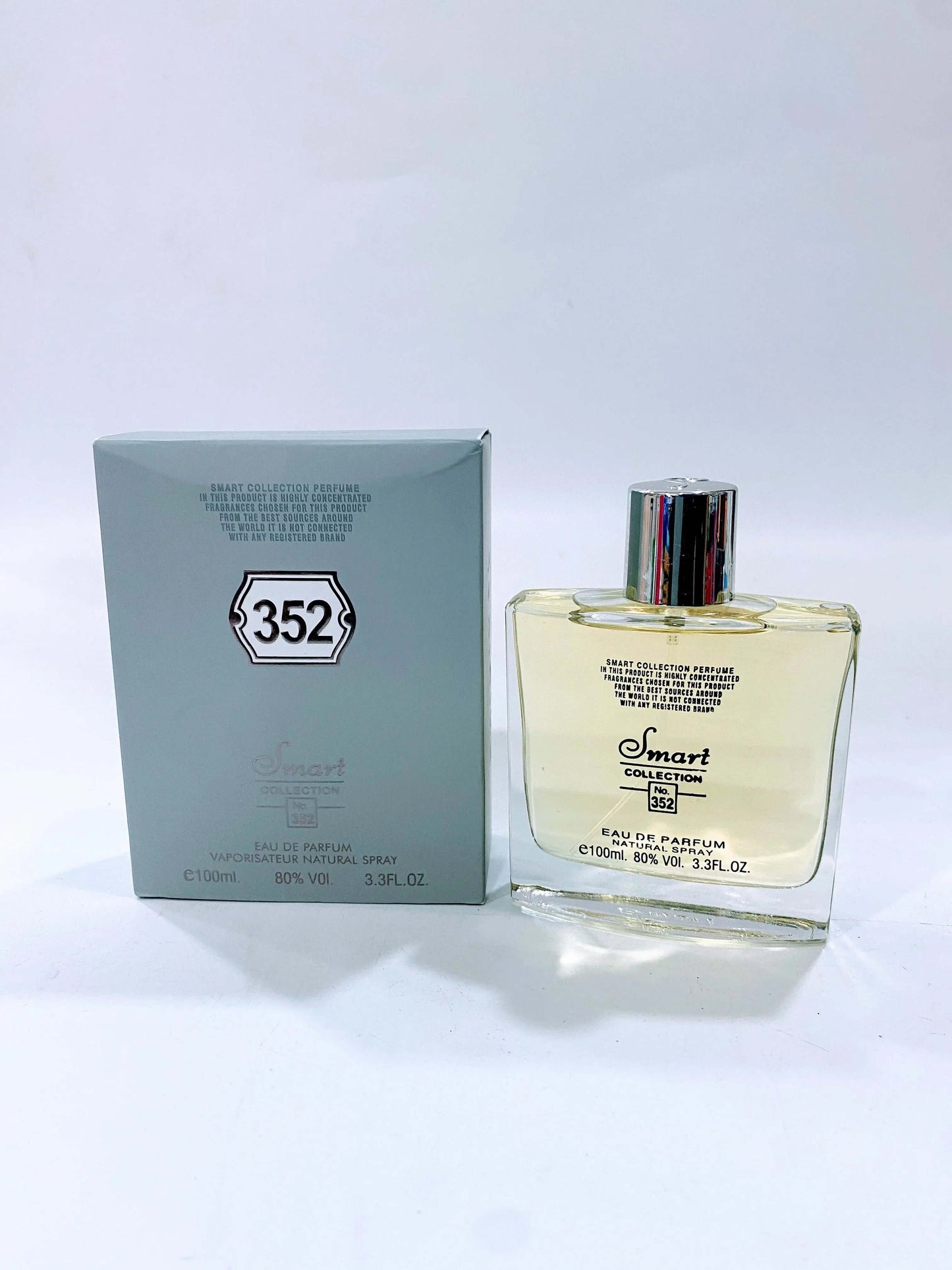 Smart Collection Perfume 352 La Mimz Beauty & Fashion Store