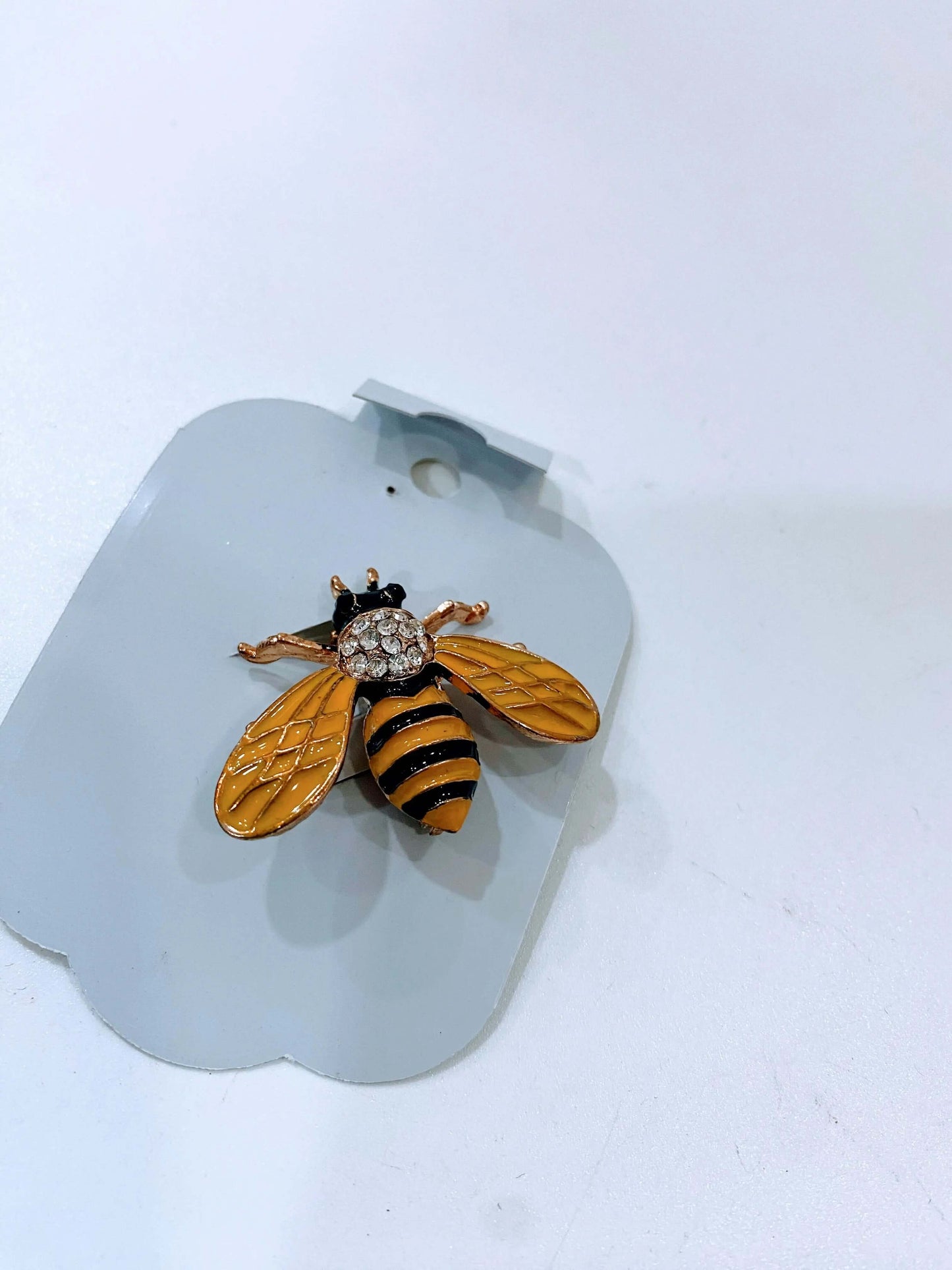 Bee Brooch La Mimz Beauty & Fashion Store