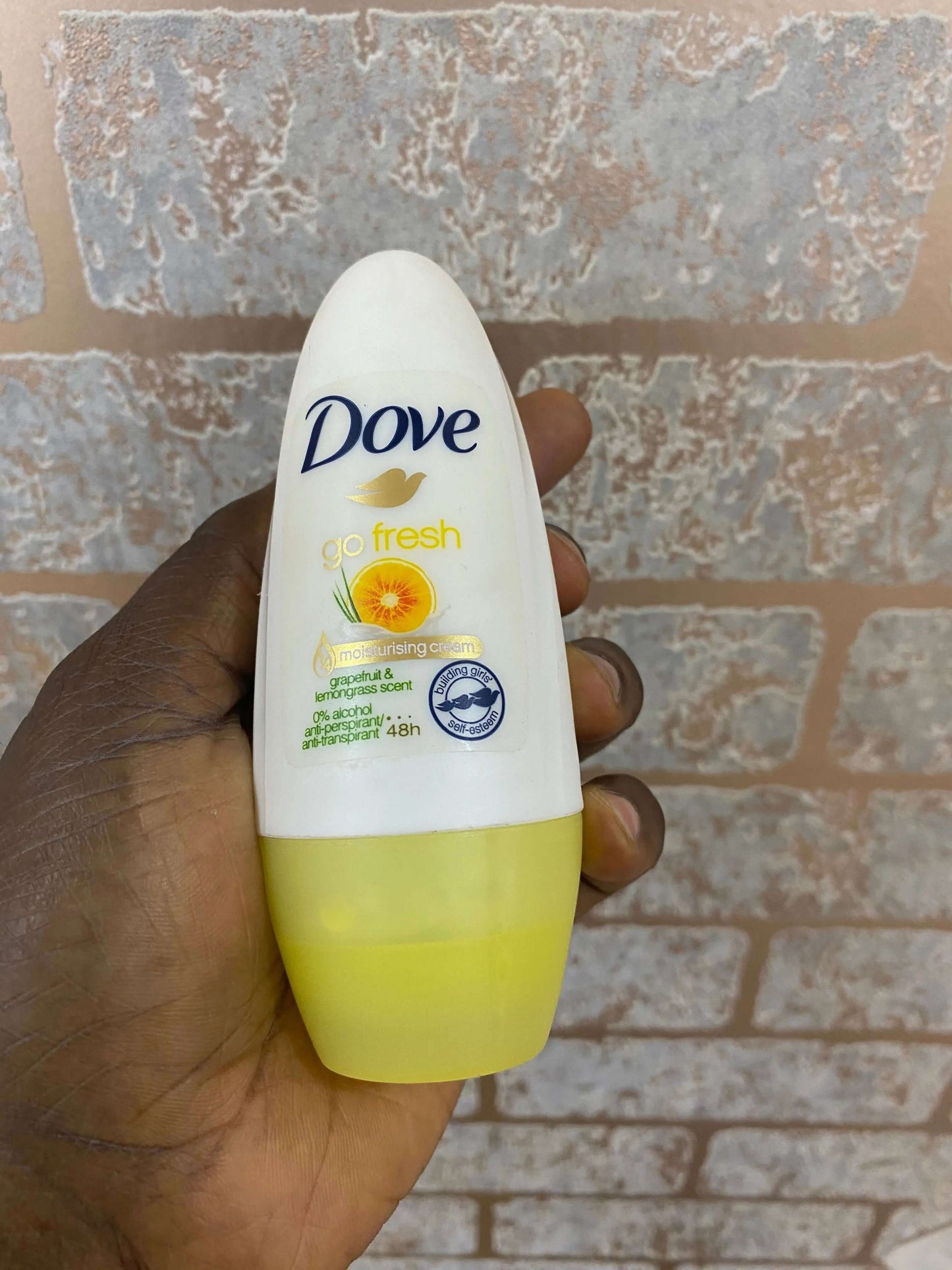 Dove Roll On Deodorant - Beauty Finish La Mimz Beauty & Fashion Store