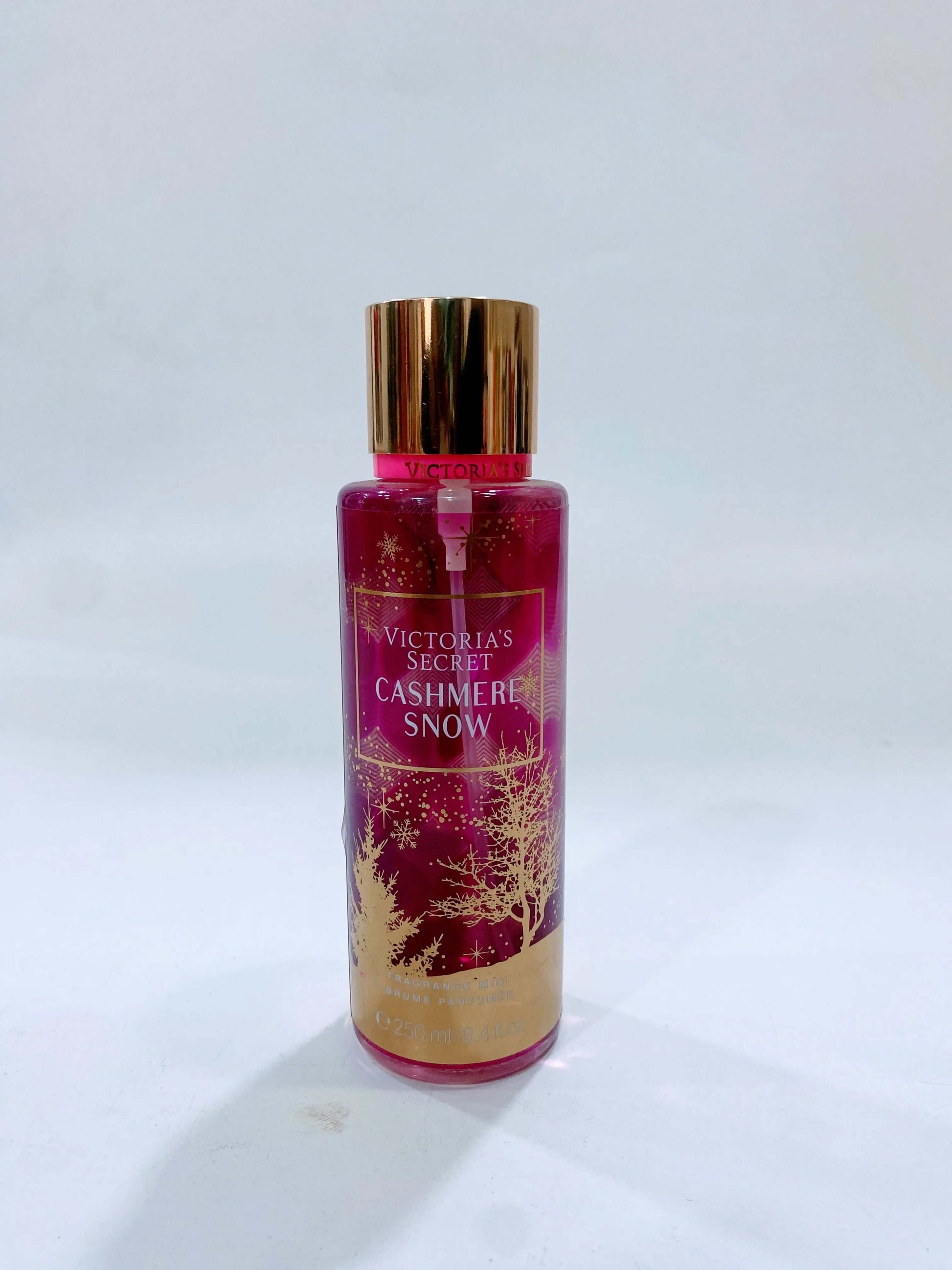 Victoria’s Secret Cashmere Snow Fragrance Mist La Mimz Beauty & Fashion Store