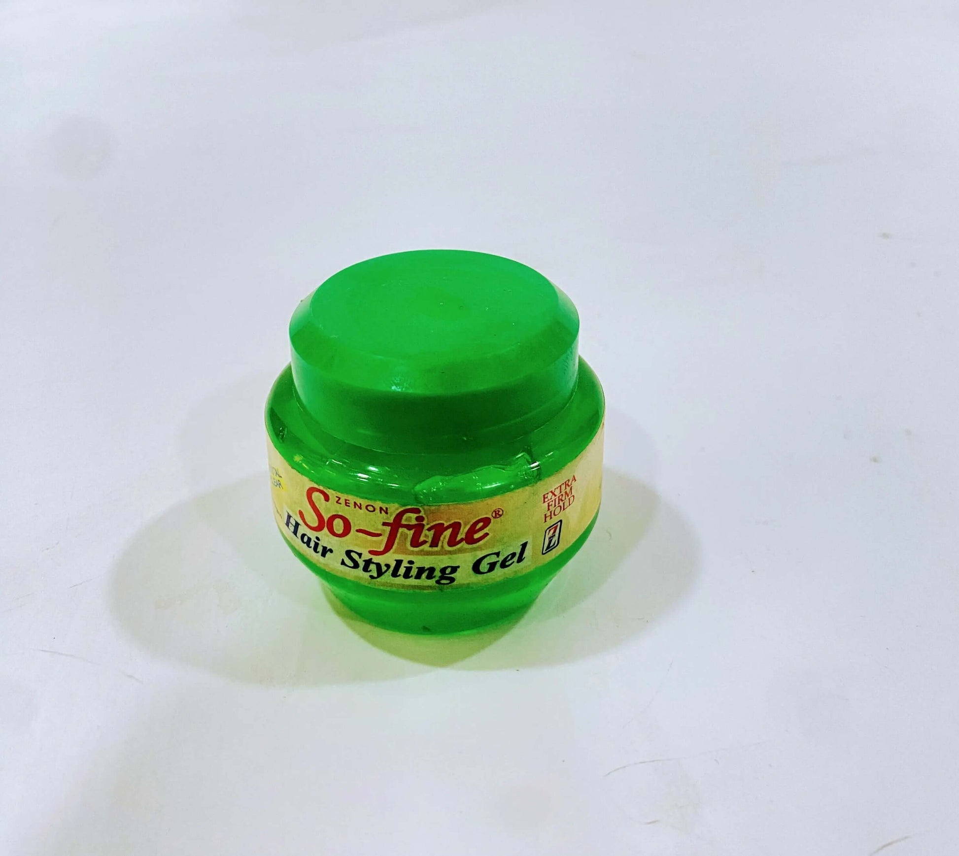 So Fine Styling Gel - La Mimz Beauty & Fashion Store