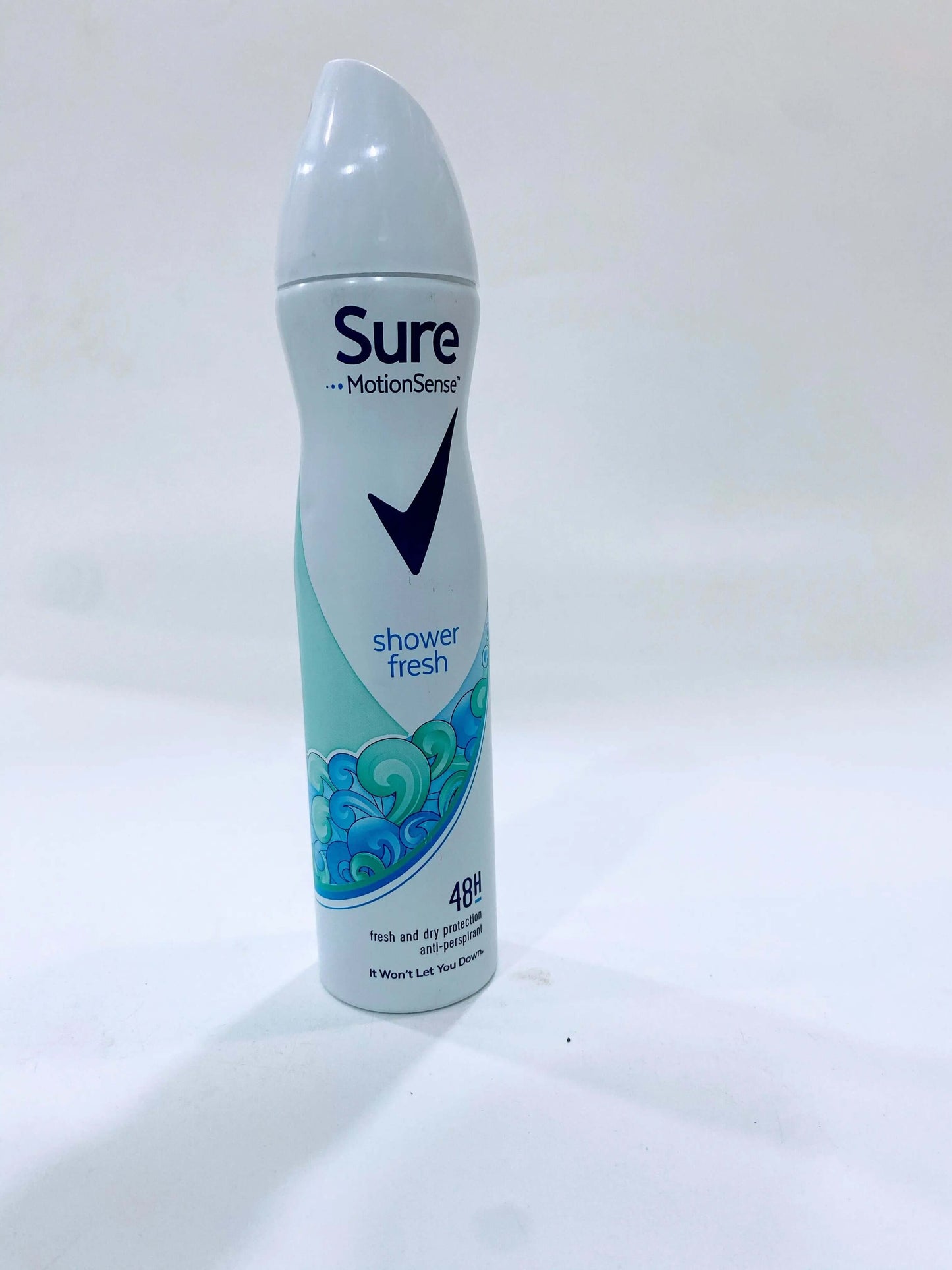 Sure Body Spray - Shower Fresh La Mimz Beauty & Fashion Store