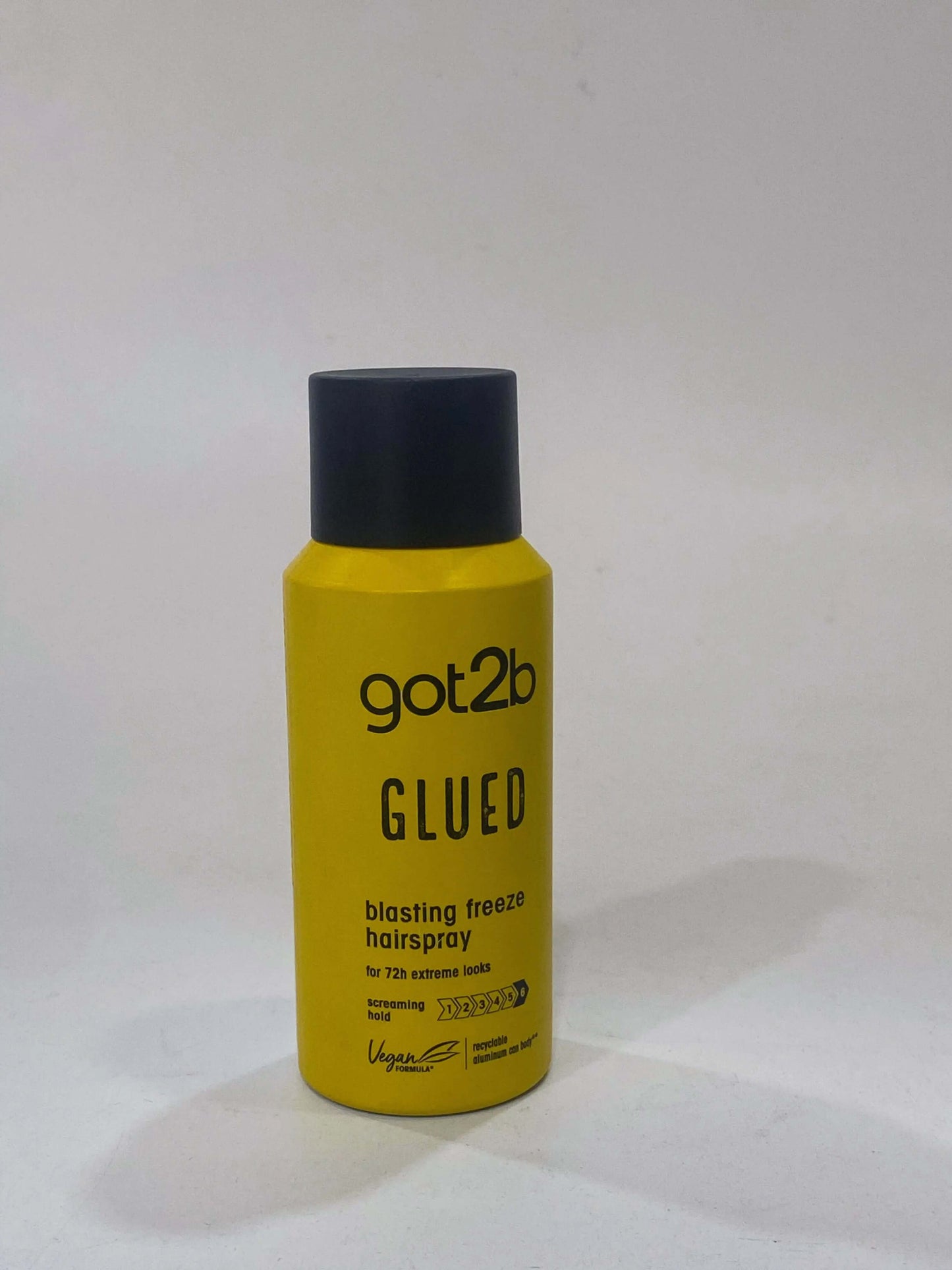 Got2B Glued Blasting Freeze Spray La Mimz Beauty & Fashion Store