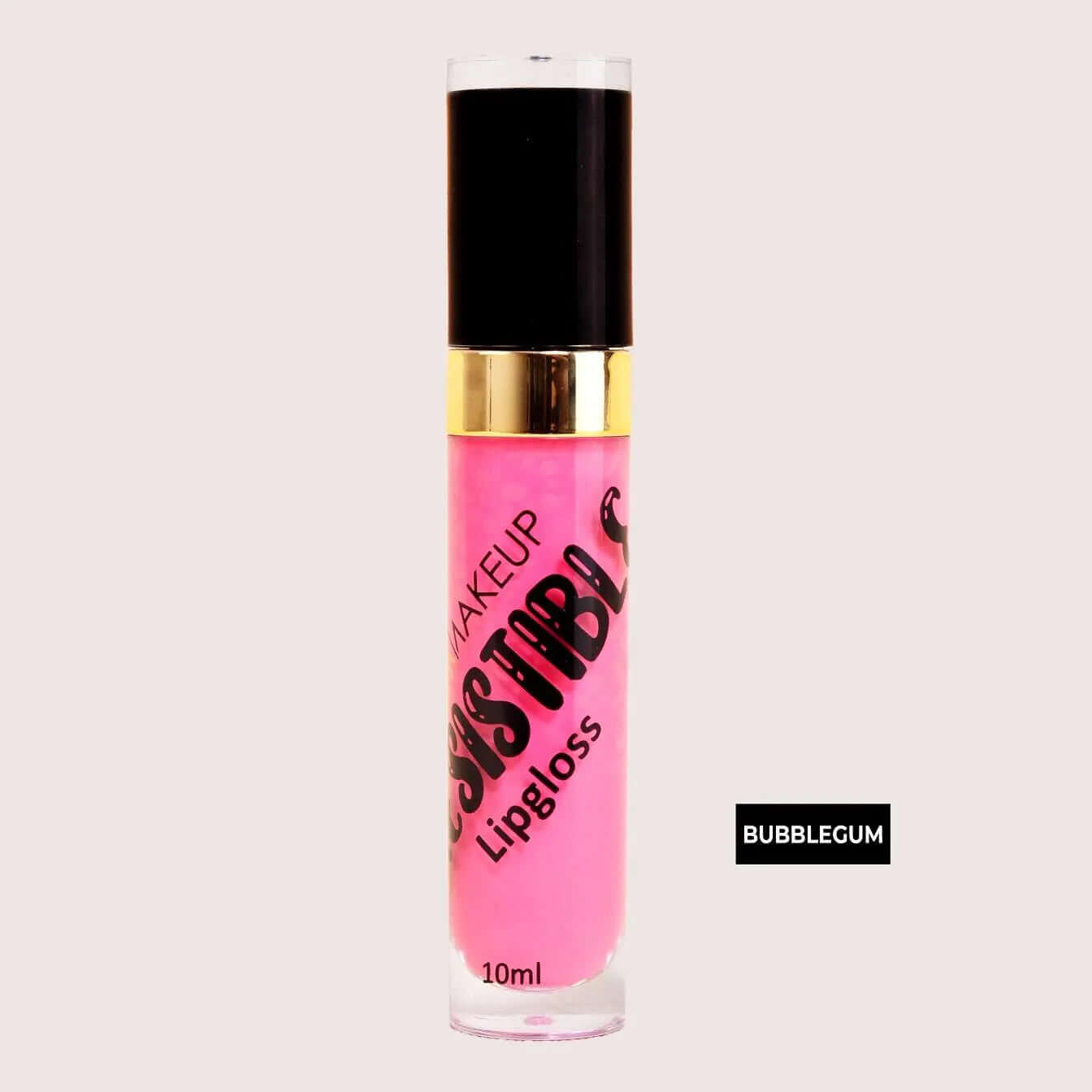 Blossom Irresistible Lip Gloss - La Mimz Beauty & Fashion Store