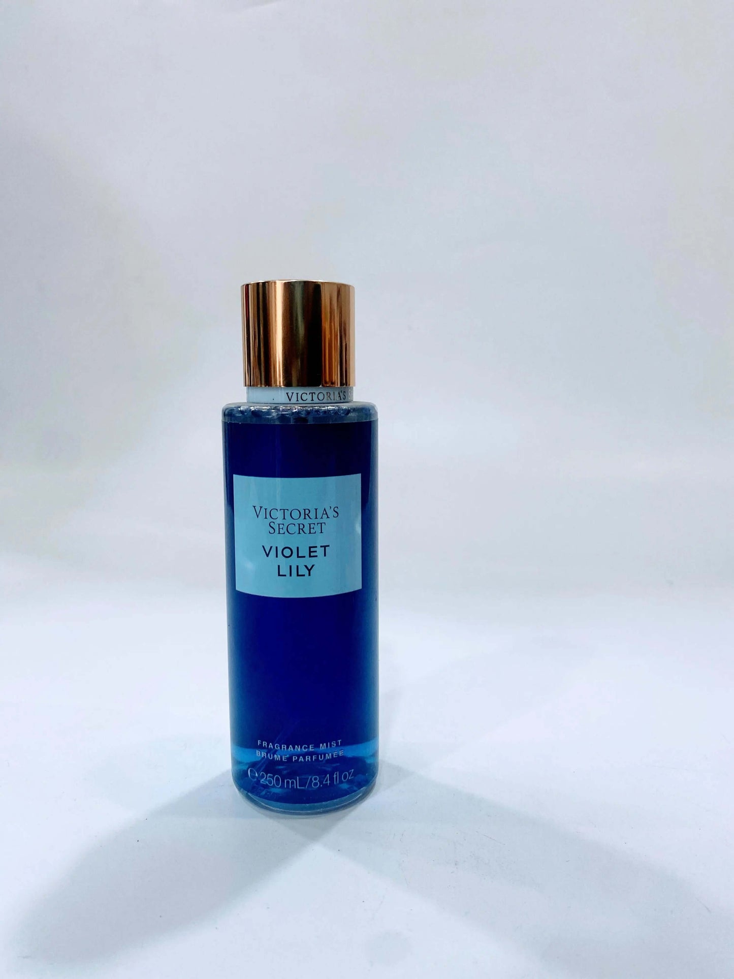 Victoria’s Secret Violet Lily Fragrance Mist La Mimz Beauty & Fashion Store