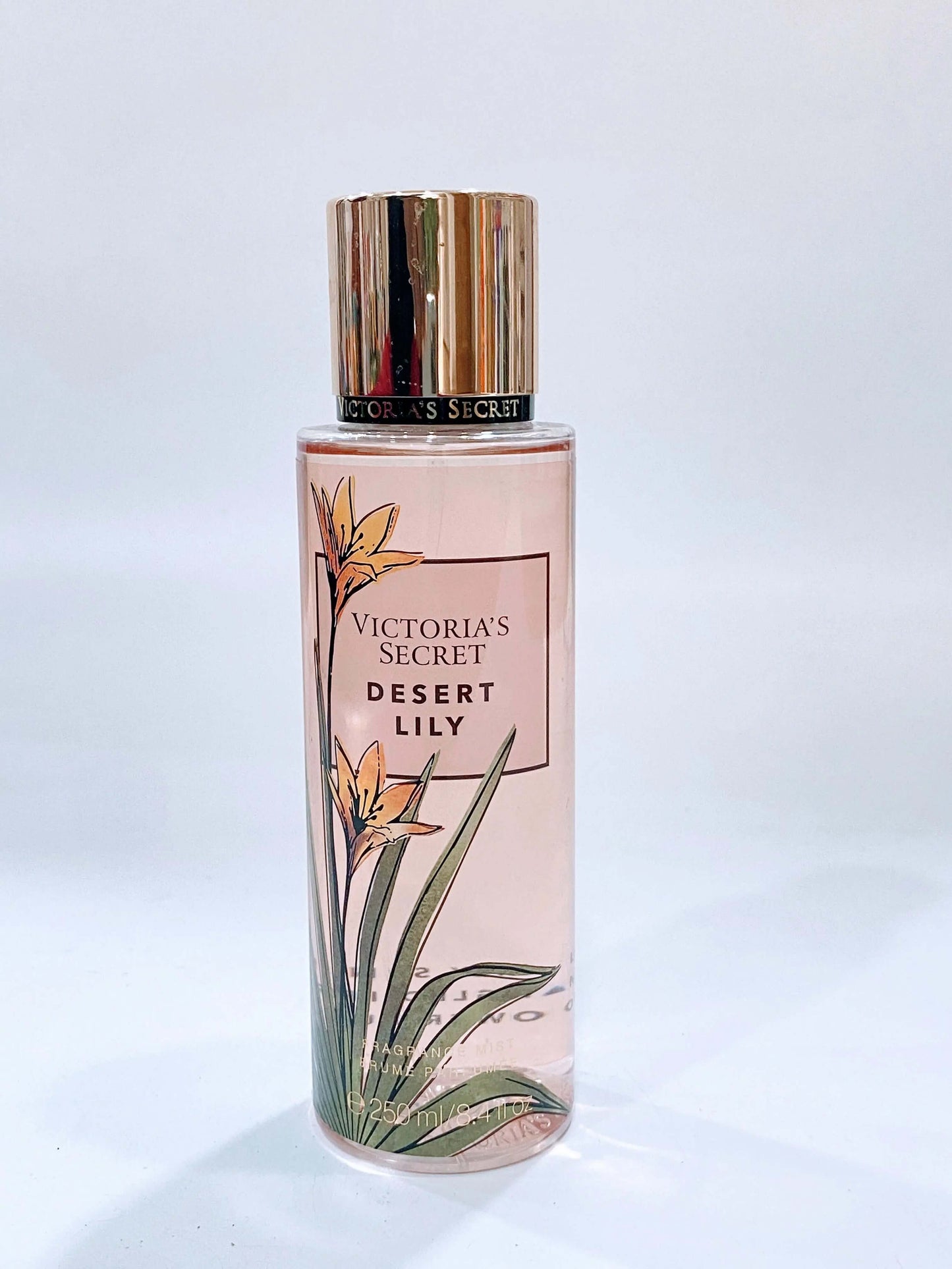 Victoria’s Secret Desert Lily Body Mist La Mimz Beauty & Fashion Store