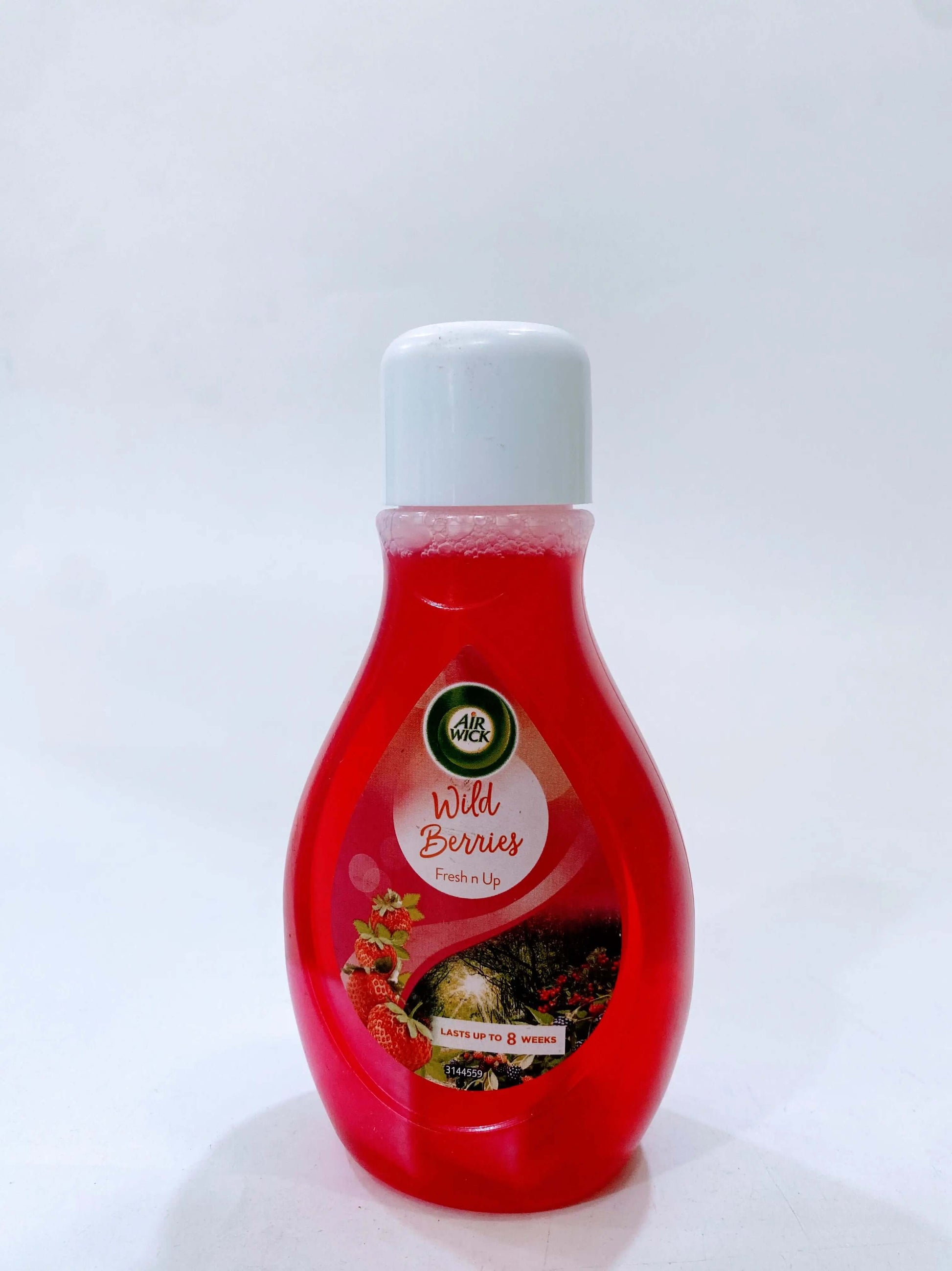 Air Wick Fresh n Up Air Freshner -Wild Berries La Mimz Beauty & Fashion Store