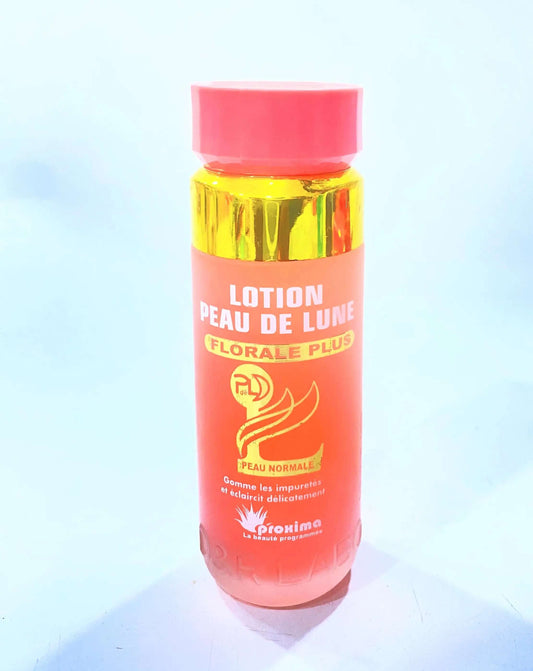 Peau De Lune Cleanser/Toner- Peau Normale La Mimz Beauty & Fashion Store