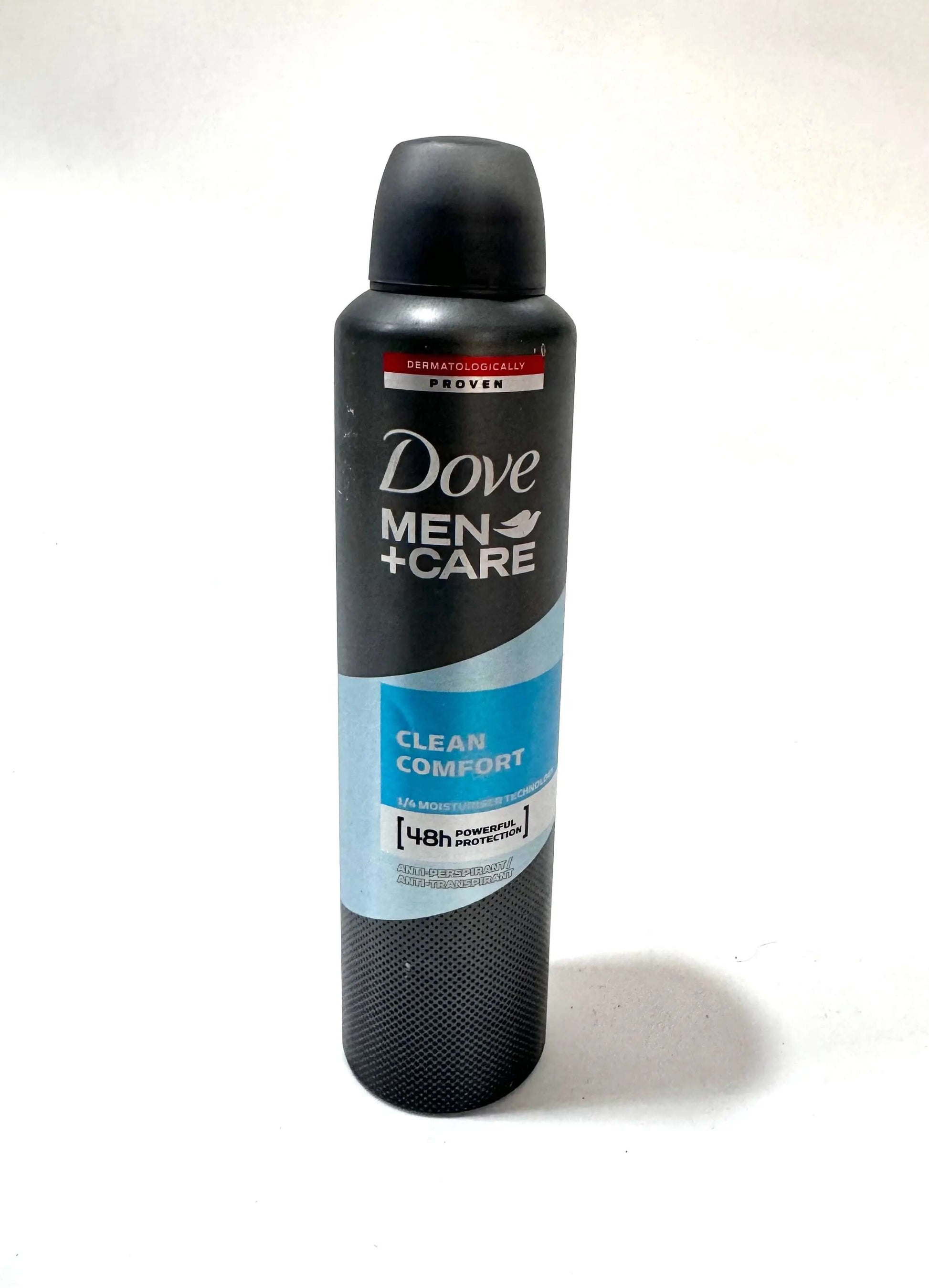 Dove Men Care Body Spray -Clean Comfort La Mimz Beauty & Fashion Store