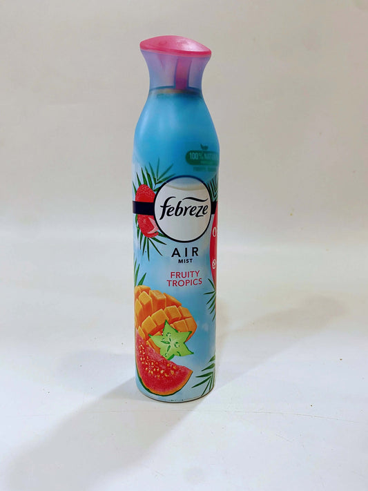 Febreze Air Mist - Fruity Tropics La Mimz Beauty & Fashion Store