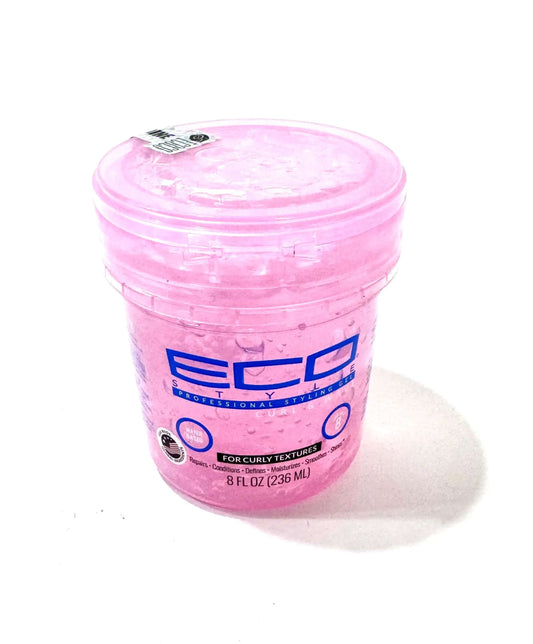 Eco Styling Gel 236ml - Curl & Wave - La Mimz Beauty & Fashion Store