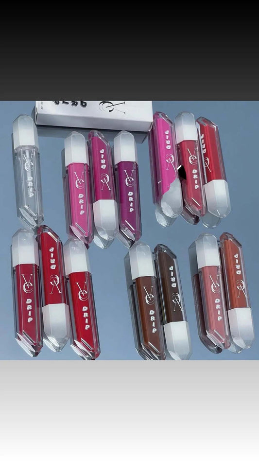 Vee Beauty Drip Lip Gloss La Mimz Beauty & Fashion Store