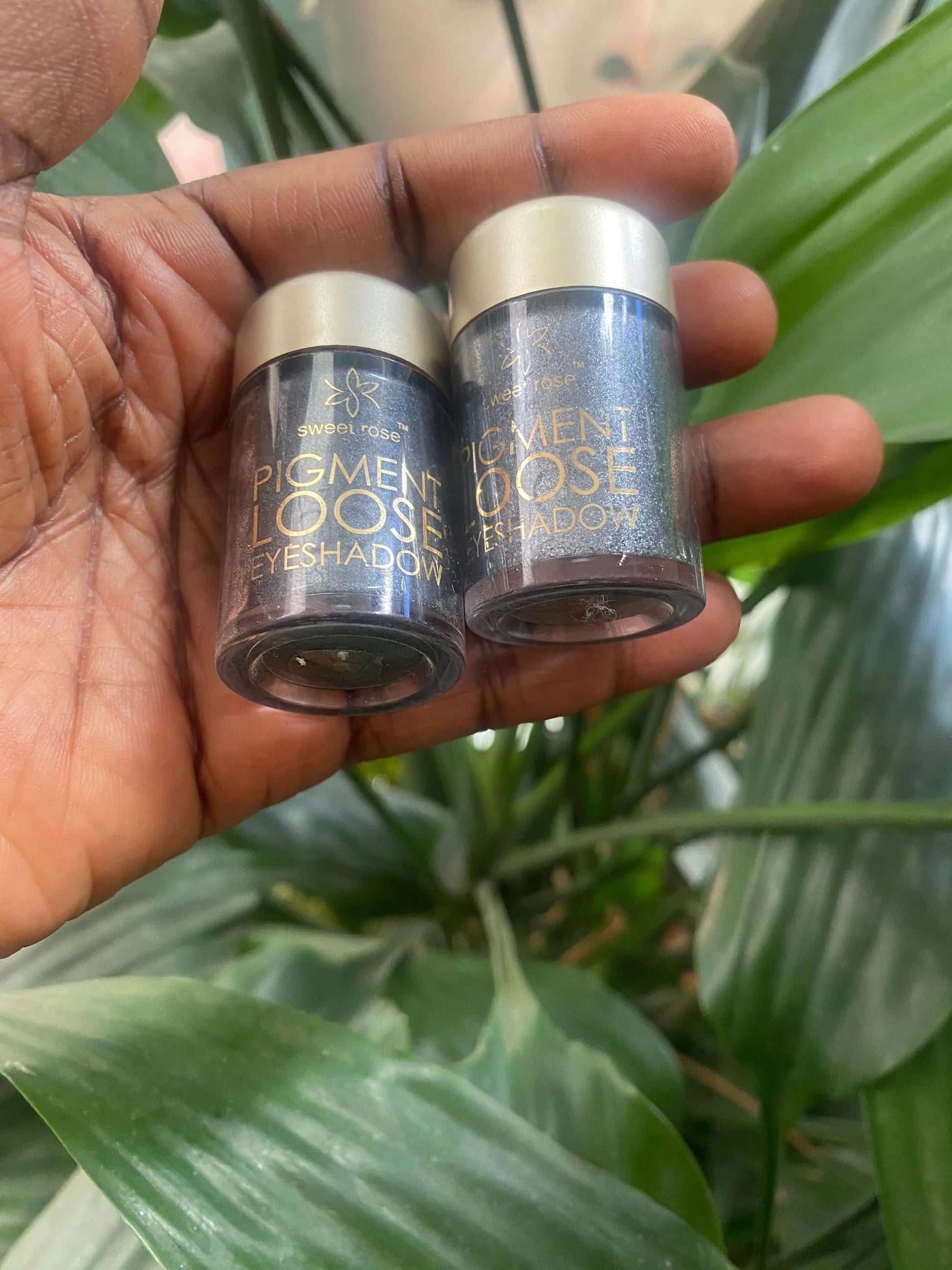 Sweet Rose Loose Pigment La Mimz Beauty & Fashion Store