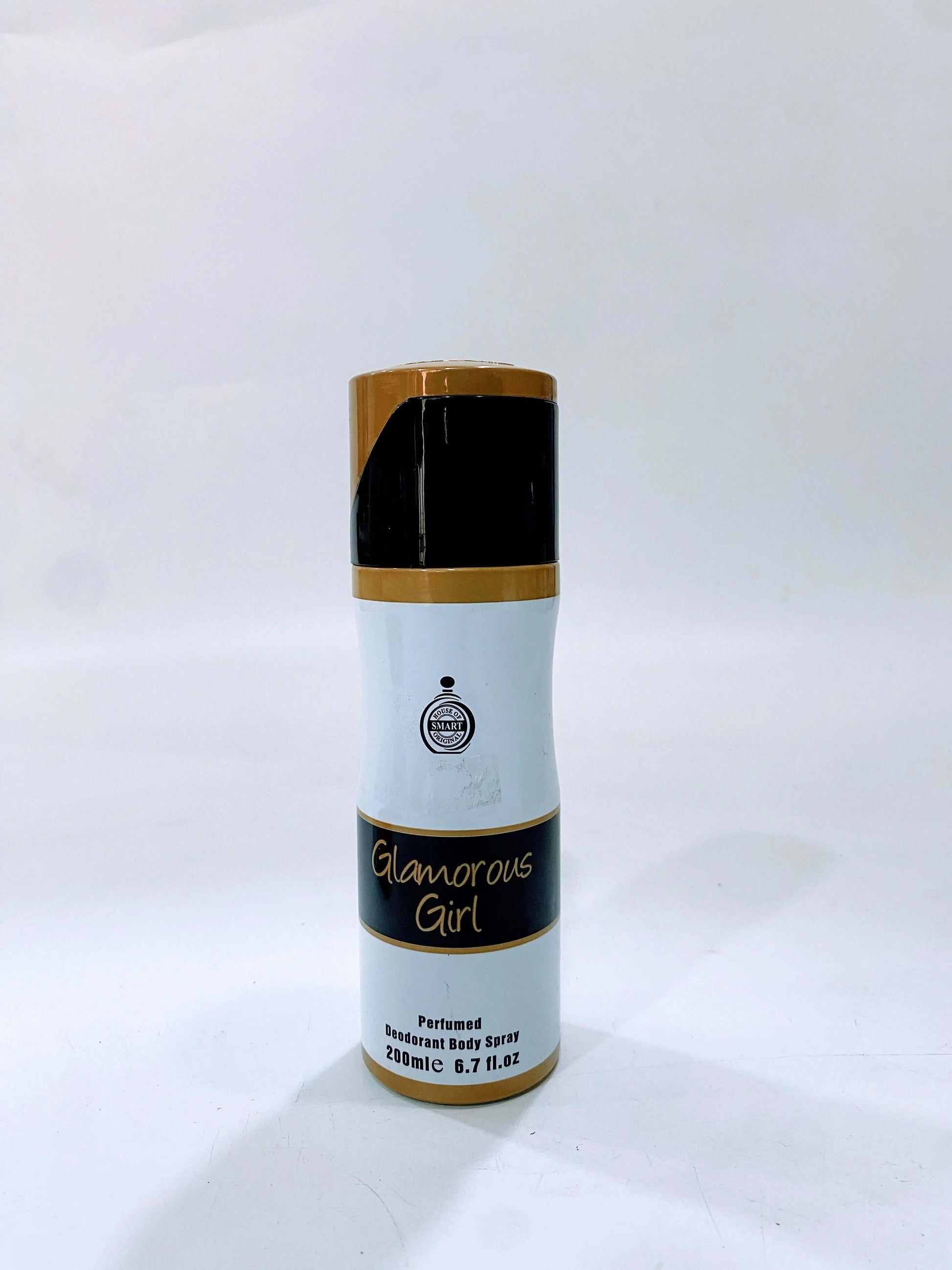 Glamorous Girl Body Spray La Mimz Beauty & Fashion Store