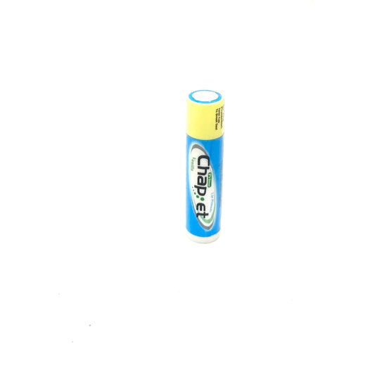 Chapet Lip Balm - Vanilla La Mimz Beauty & Fashion Store