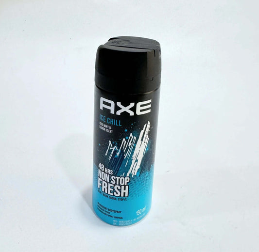 Axe Body Spray - Ice Chill La Mimz Beauty & Fashion Store