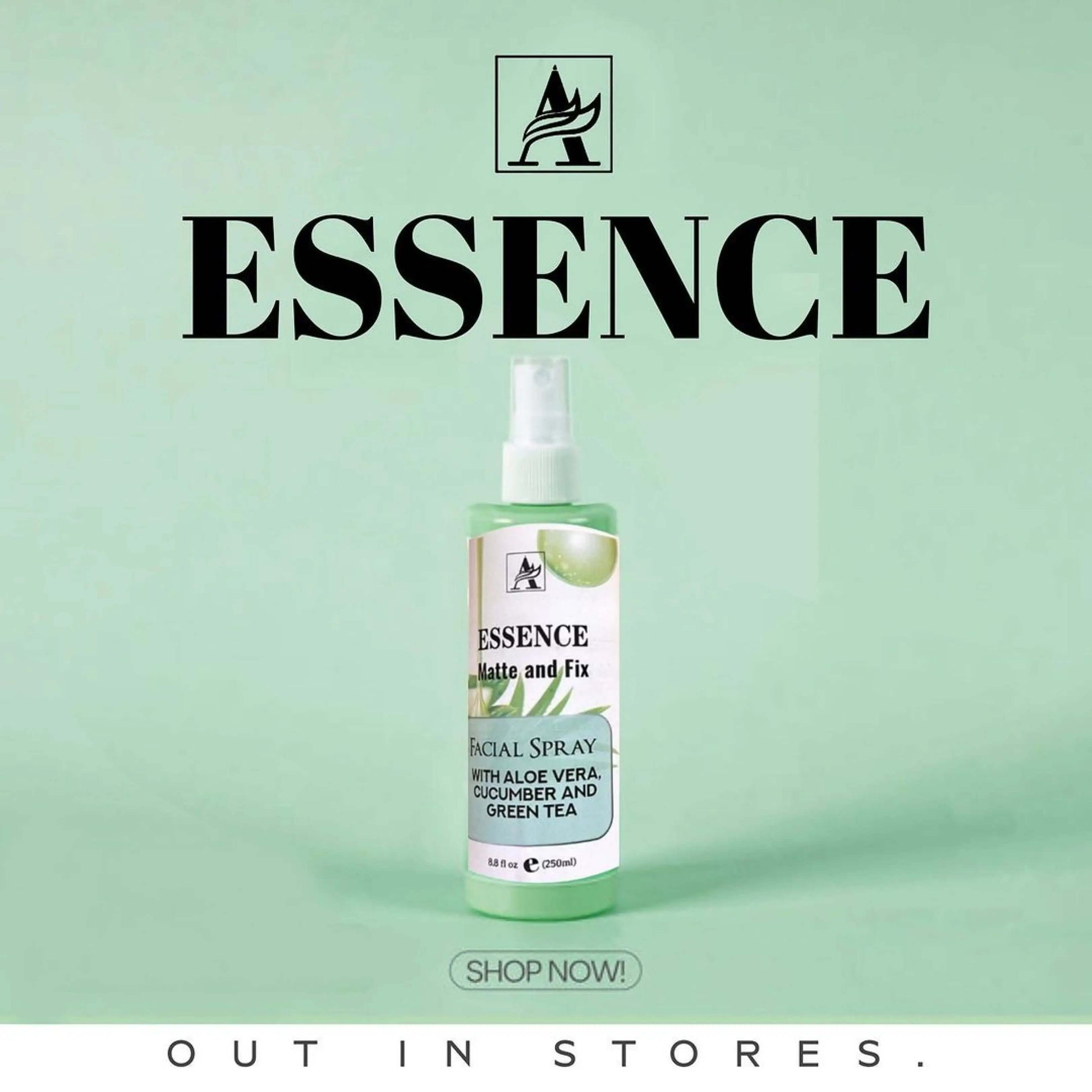 Adventure Essence facial spray La Mimz Beauty & Fashion Store