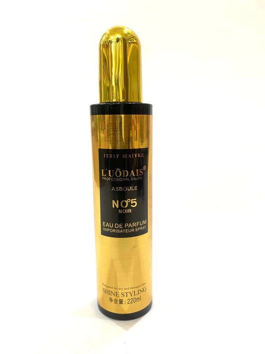 L’uodais Hair Styling Spray - La Mimz Beauty & Fashion Store