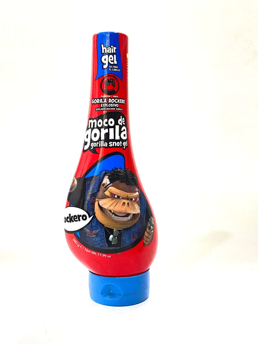 Moco De Gorilla Hair Gel -Big La Mimz Beauty & Fashion Store