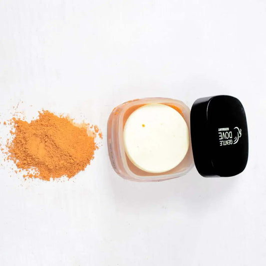 Gentle Dove Setting Powder - Big La Mimz Beauty & Fashion Store