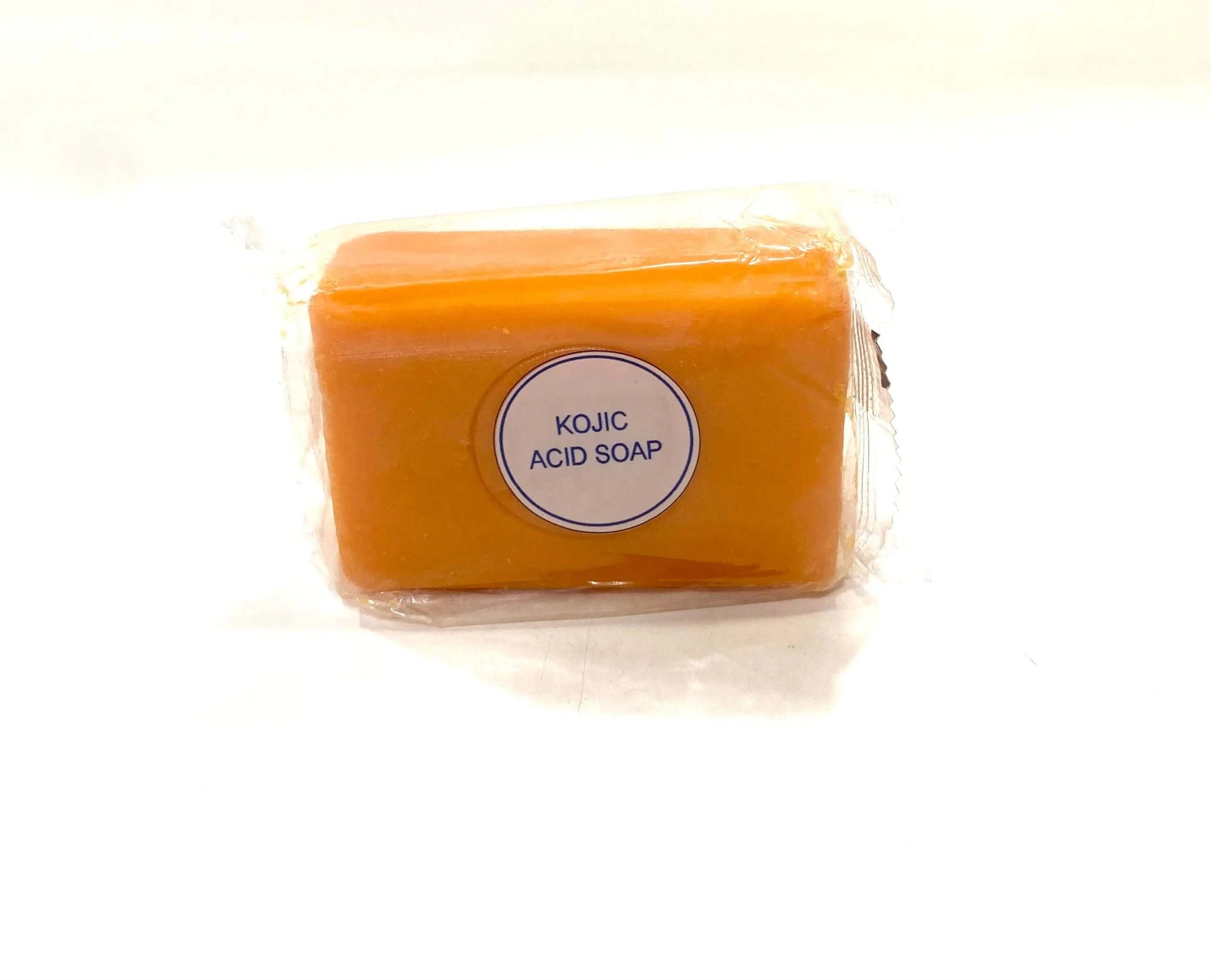 Kojic Acid Soap La Mimz Beauty & Fashion Store