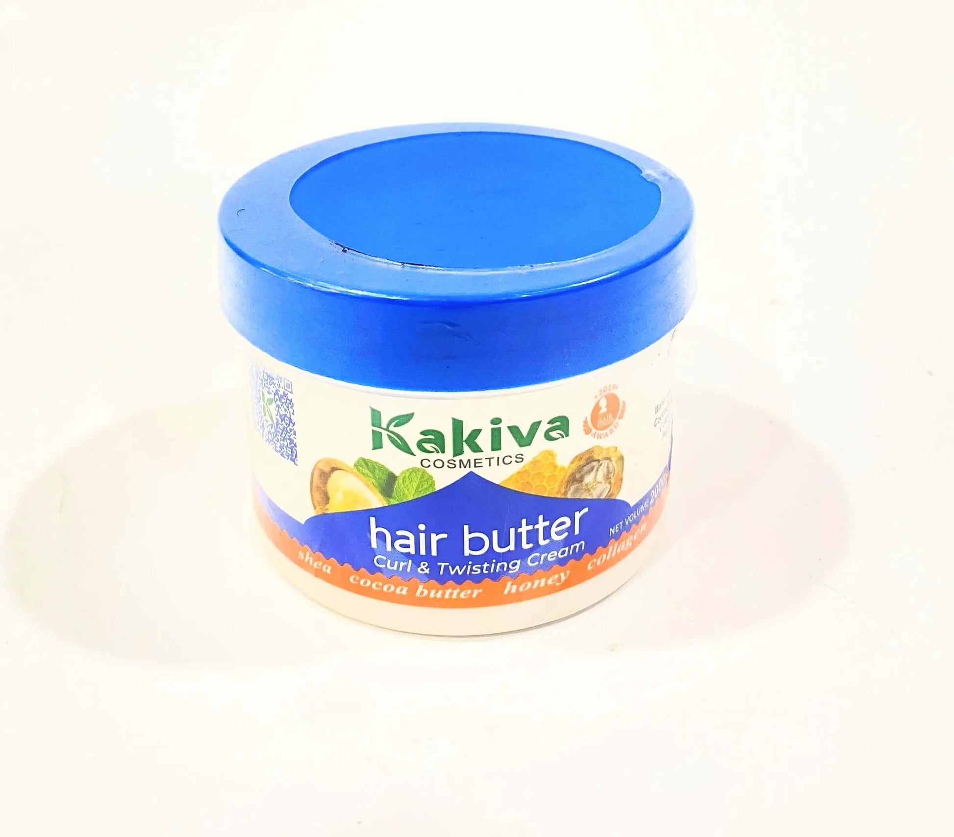 Kakiva Hair Butter La Mimz Beauty & Fashion Store