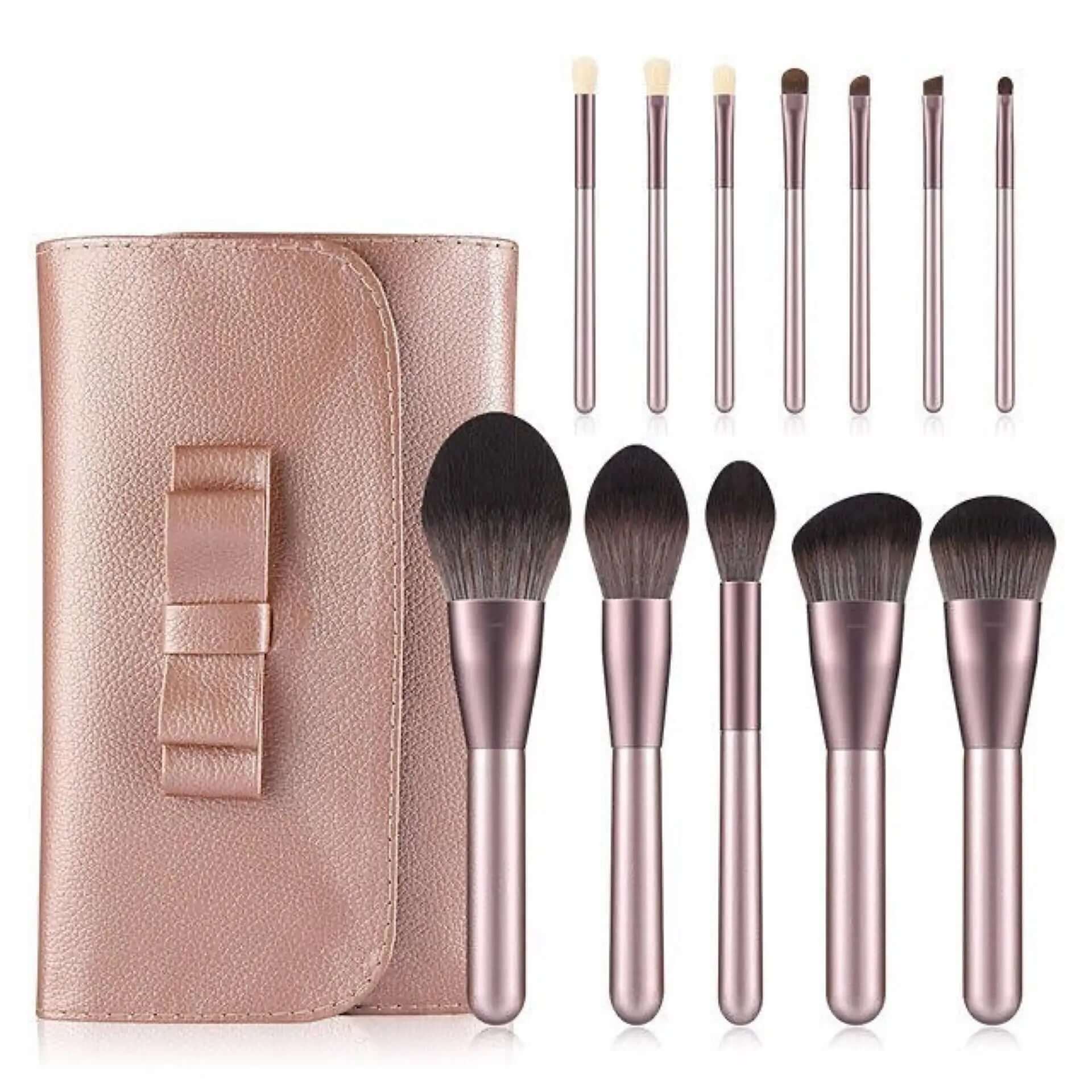 Hegai & Esther Brush Set La Mimz Beauty & Fashion Store