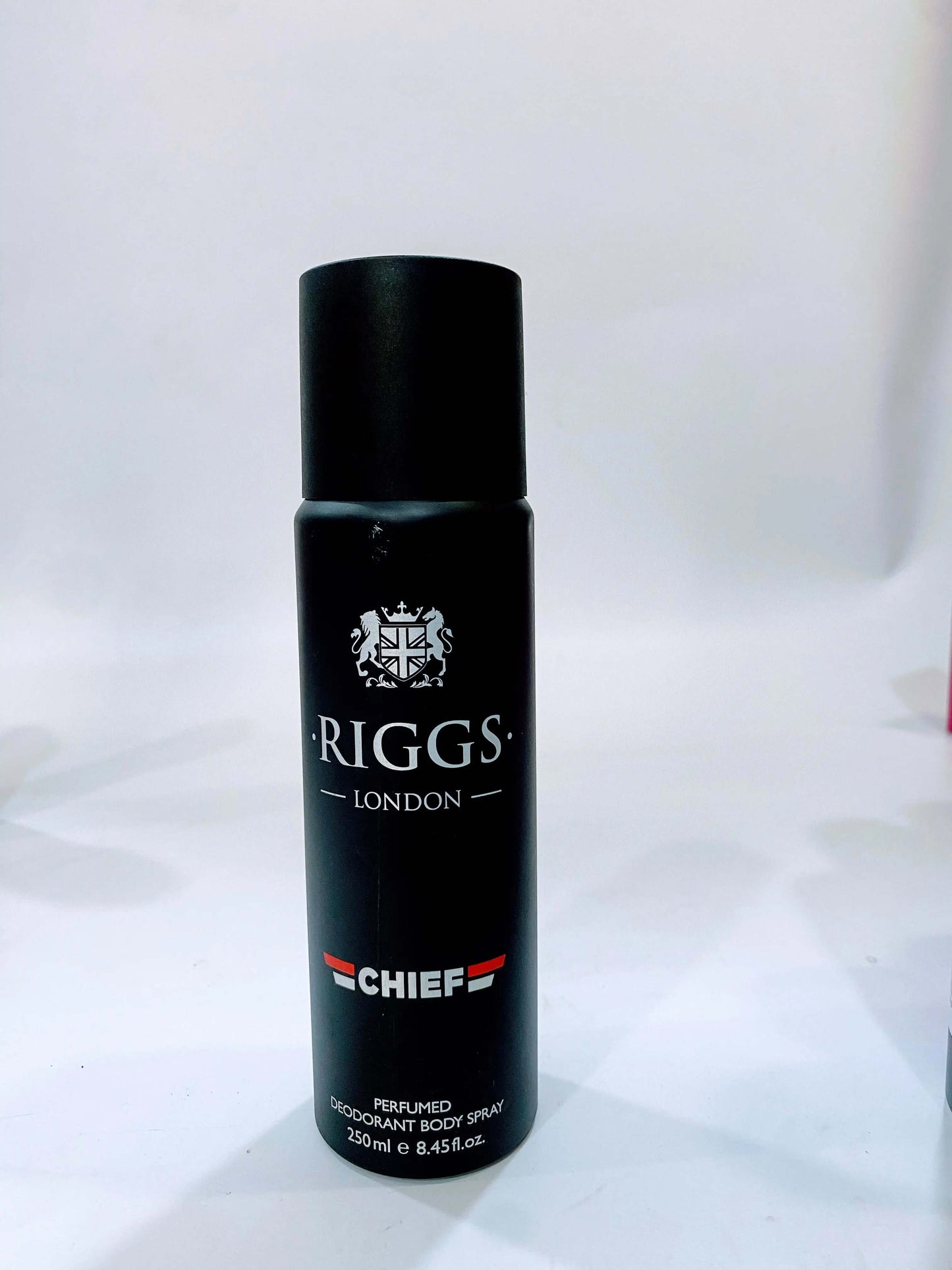 Riggs London Perfumed Body Spray - Chief La Mimz Beauty & Fashion Store