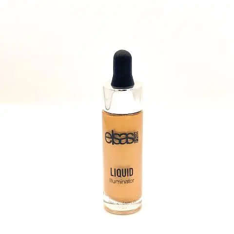 Elsas Pro Liquid Illuminator La Mimz Beauty & Fashion Store