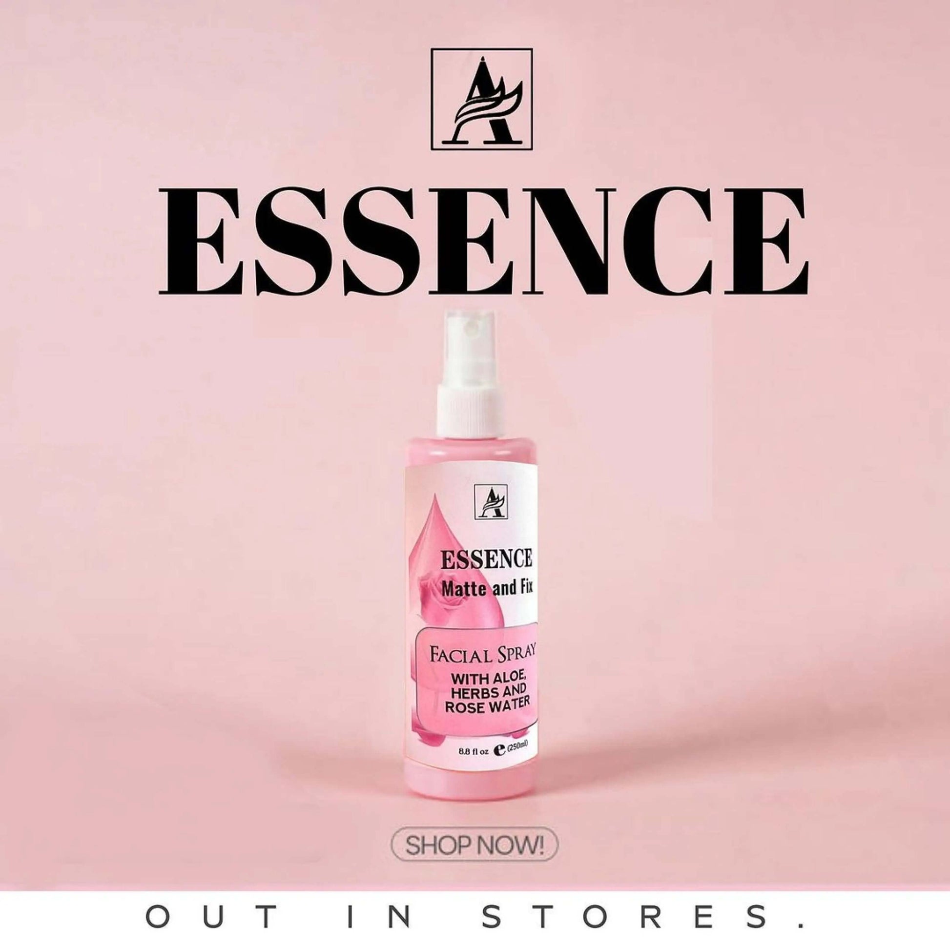 Adventure Essence facial spray La Mimz Beauty & Fashion Store