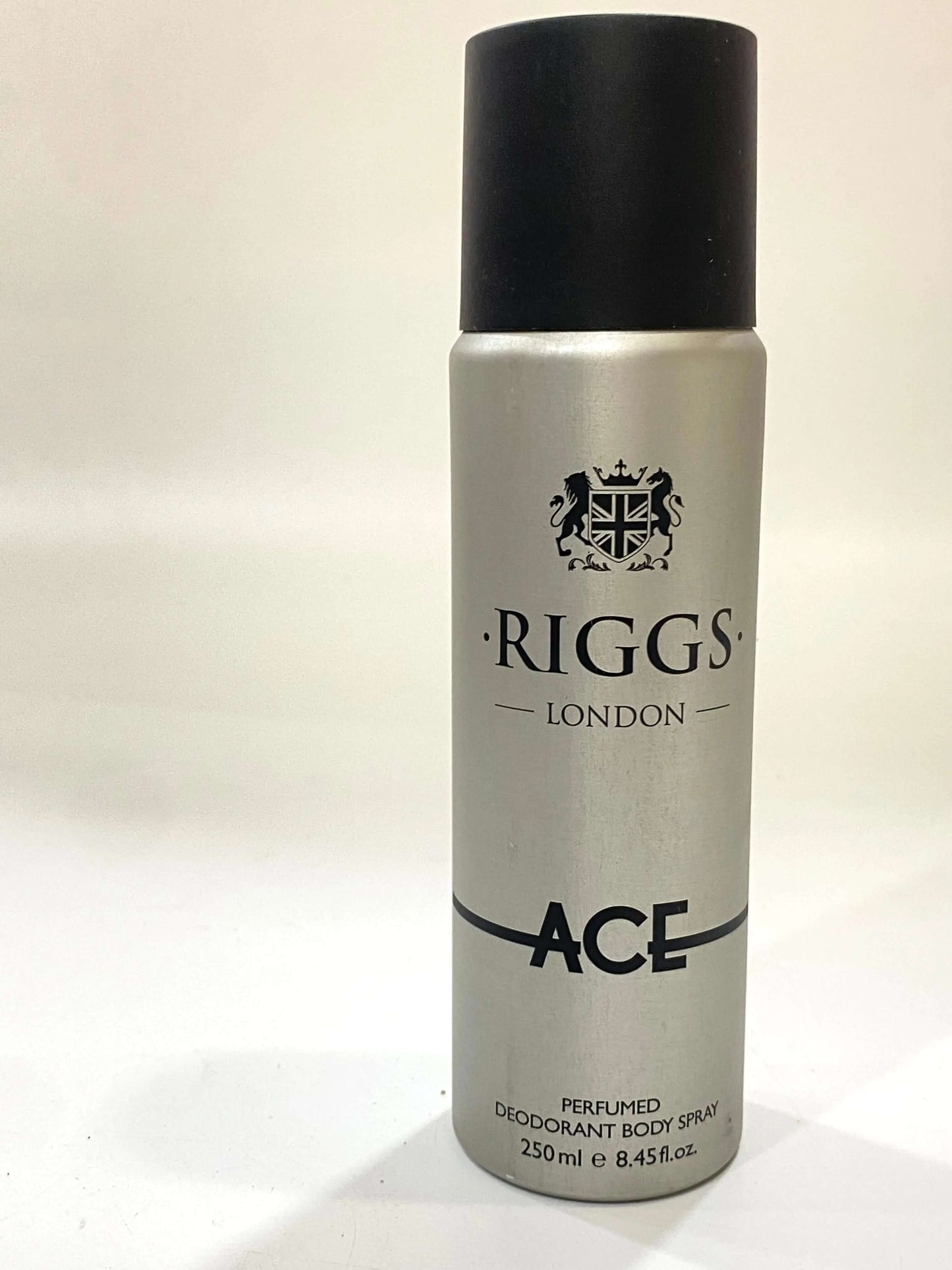 Riggs London Perfumed Body Spray Ace La Mimz Beauty & Fashion Store