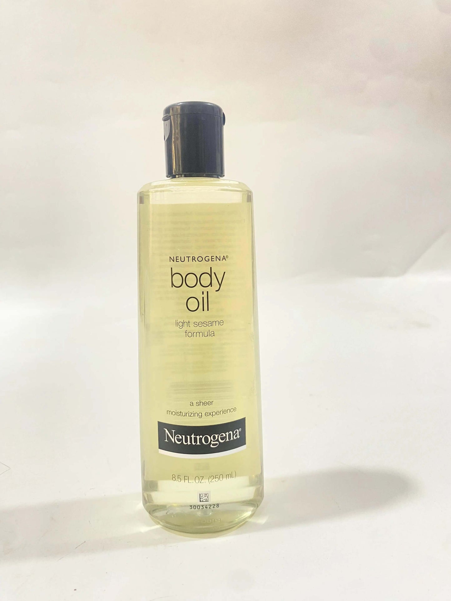 Neutrogena Body  Oil La Mimz Beauty & Fashion Store