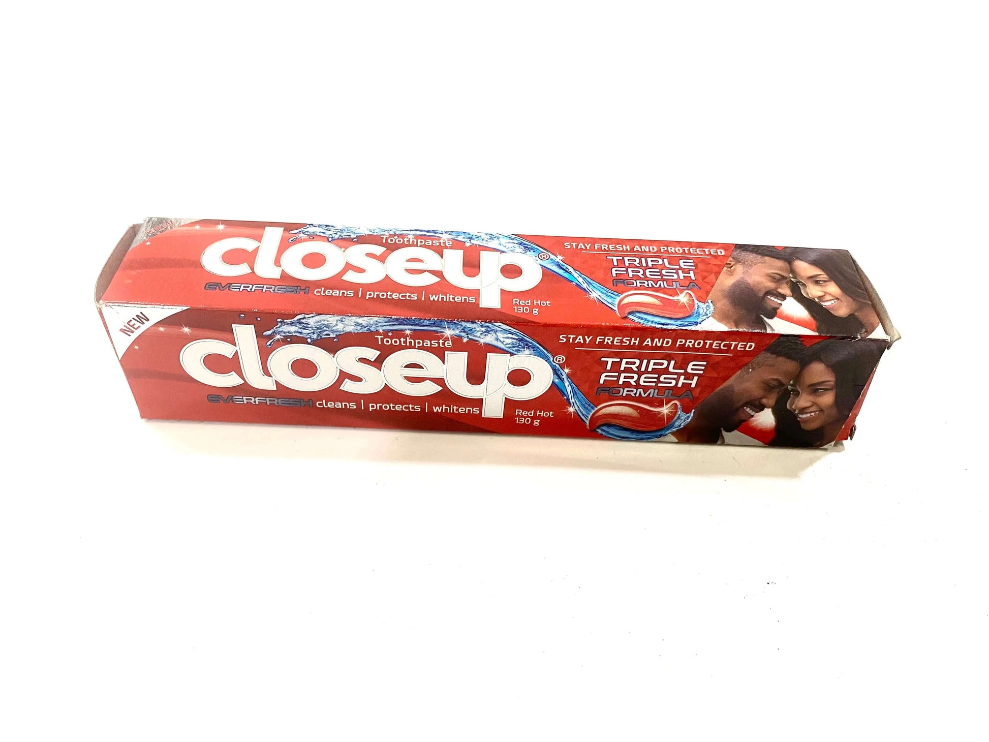 Close Up Toothpaste - Big La Mimz Beauty & Fashion Store