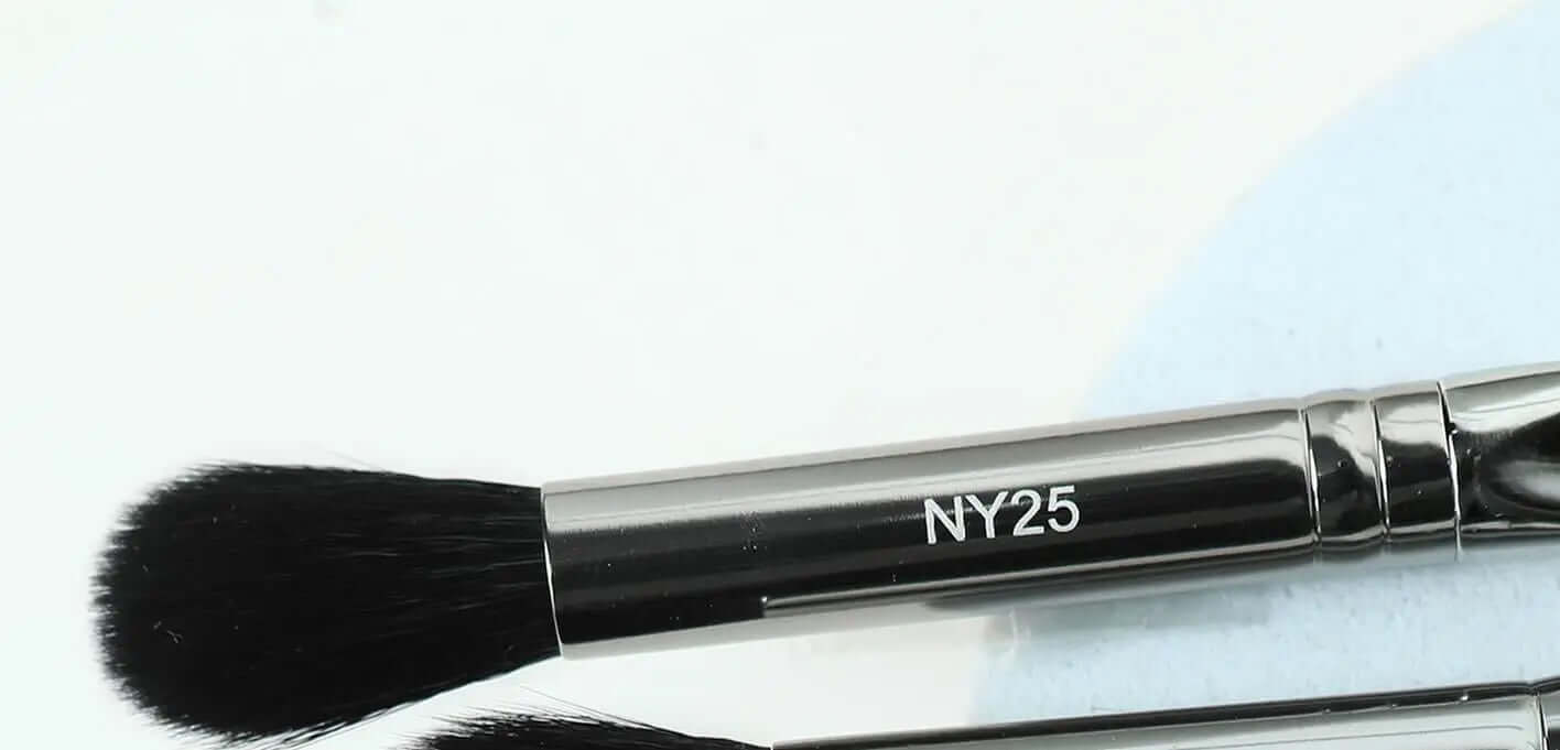 NUBAN NY-25 BLENDING BRUSH La Mimz Beauty & Fashion Store