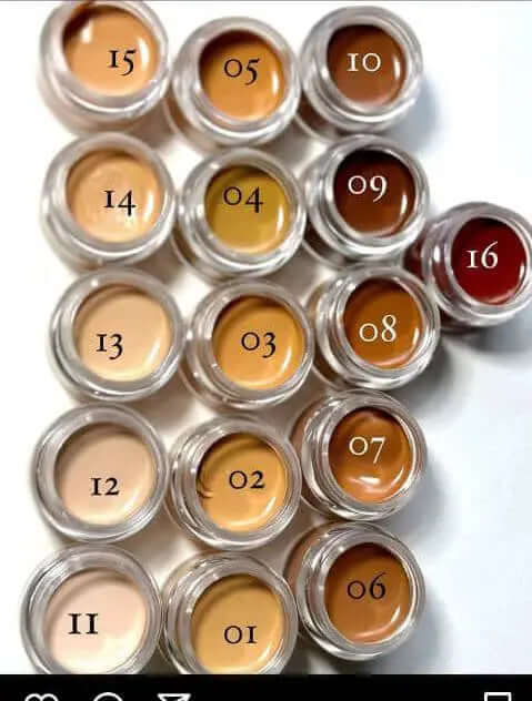 Vee Beauty Magic Concealer - La Mimz Beauty & Fashion Store