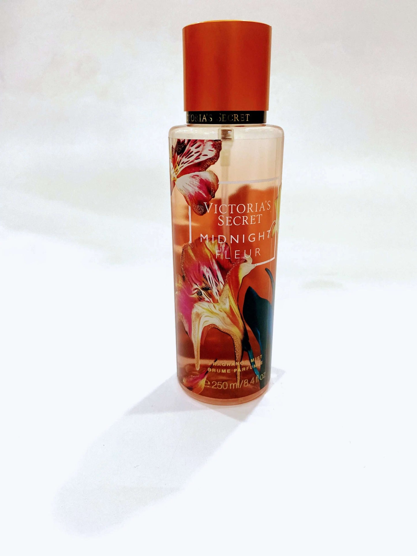 Victoria’s Secret Midnight fleur Fragrance Body Mist - La Mimz Beauty & Fashion Store