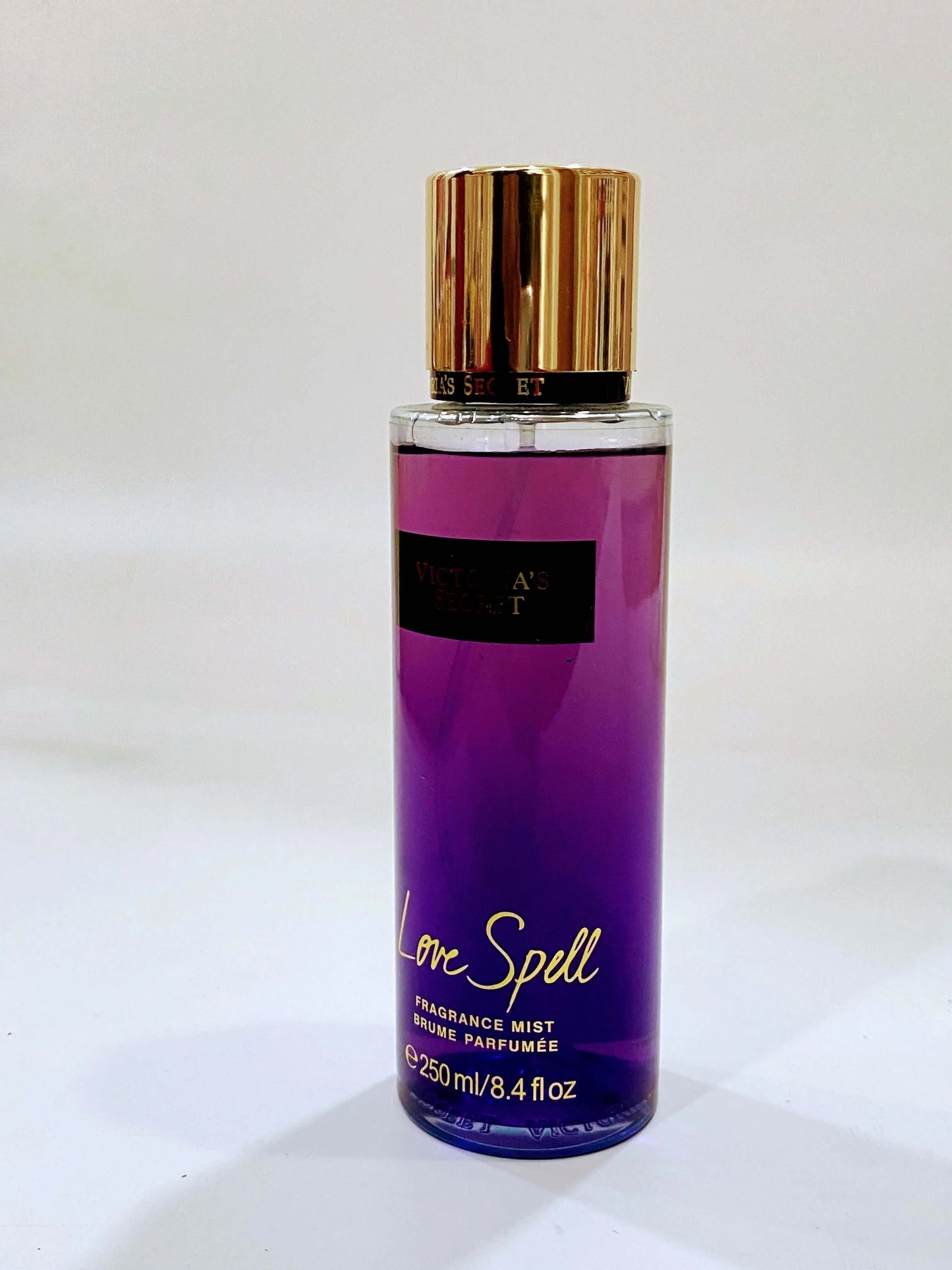 Victoria’s Secret - Fragrance Mist Love Spell La Mimz Beauty & Fashion Store