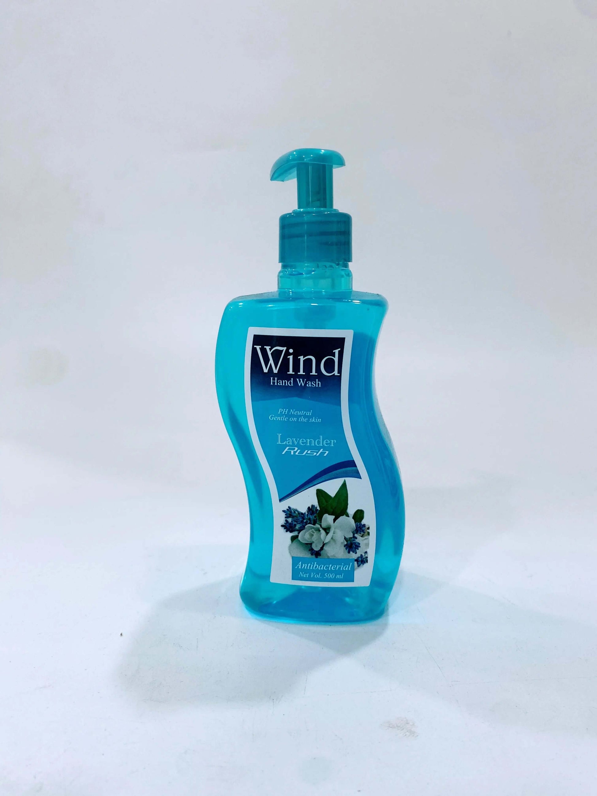 Wind Handwash Lavender Rush La Mimz Beauty & Fashion Store