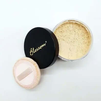 Blossom Loose/  Setting Powder La Mimz Beauty & Fashion Store