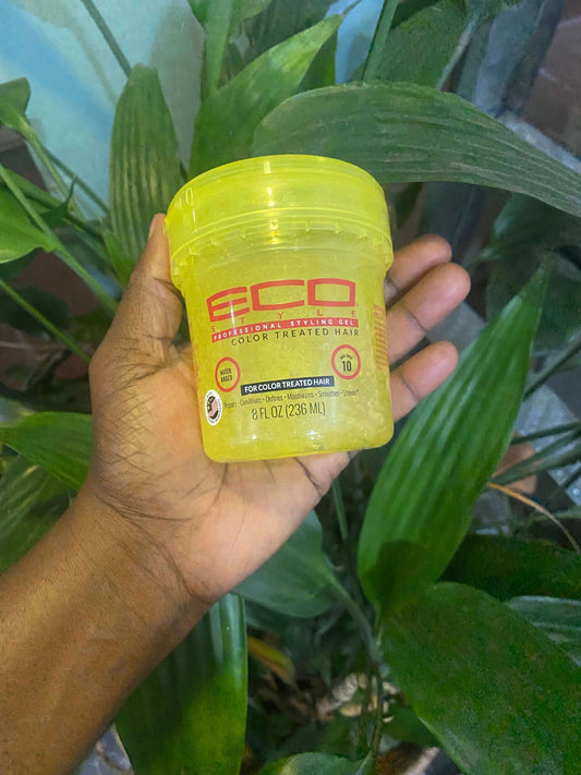 Eco Styling Gel 236ml - La Mimz Beauty & Fashion Store