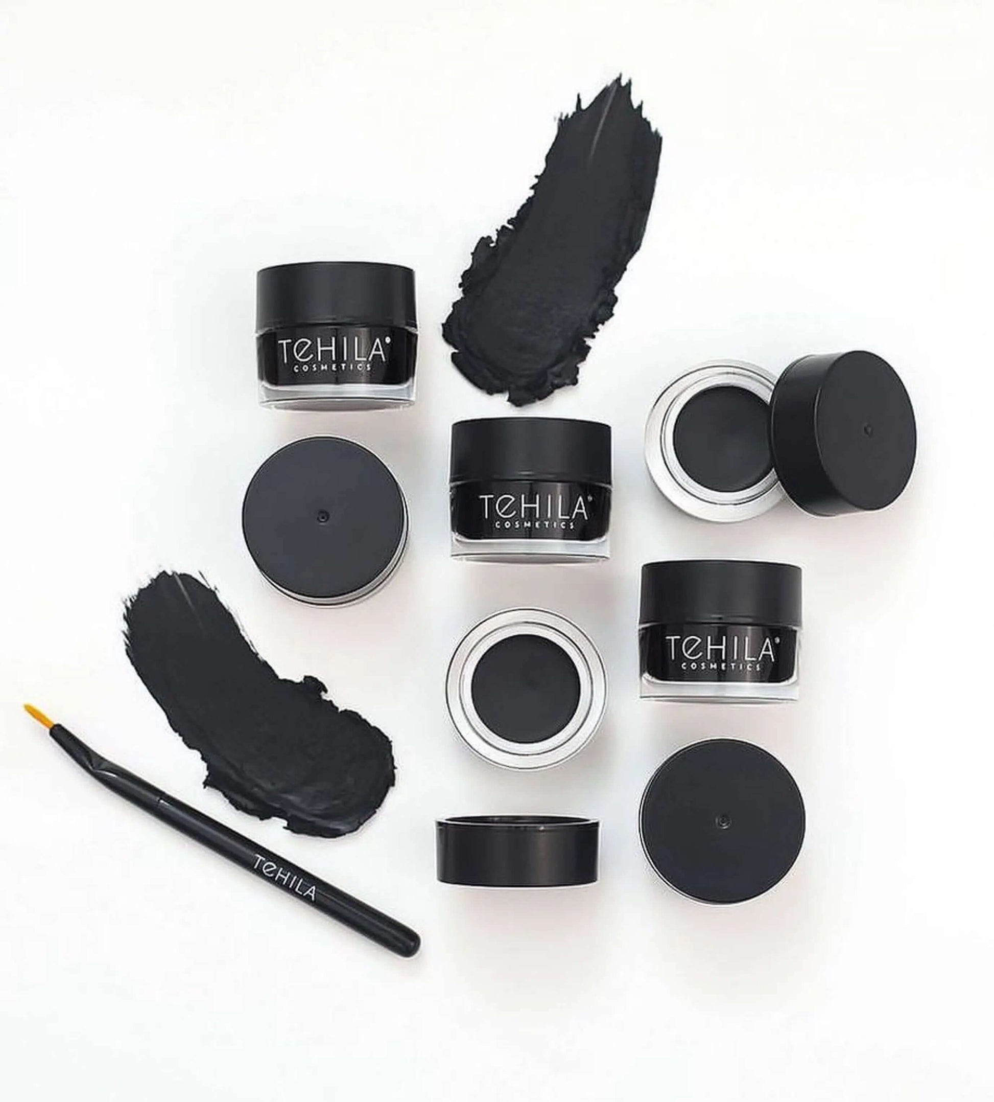 Tehila Gel Liner La Mimz Beauty & Fashion Store