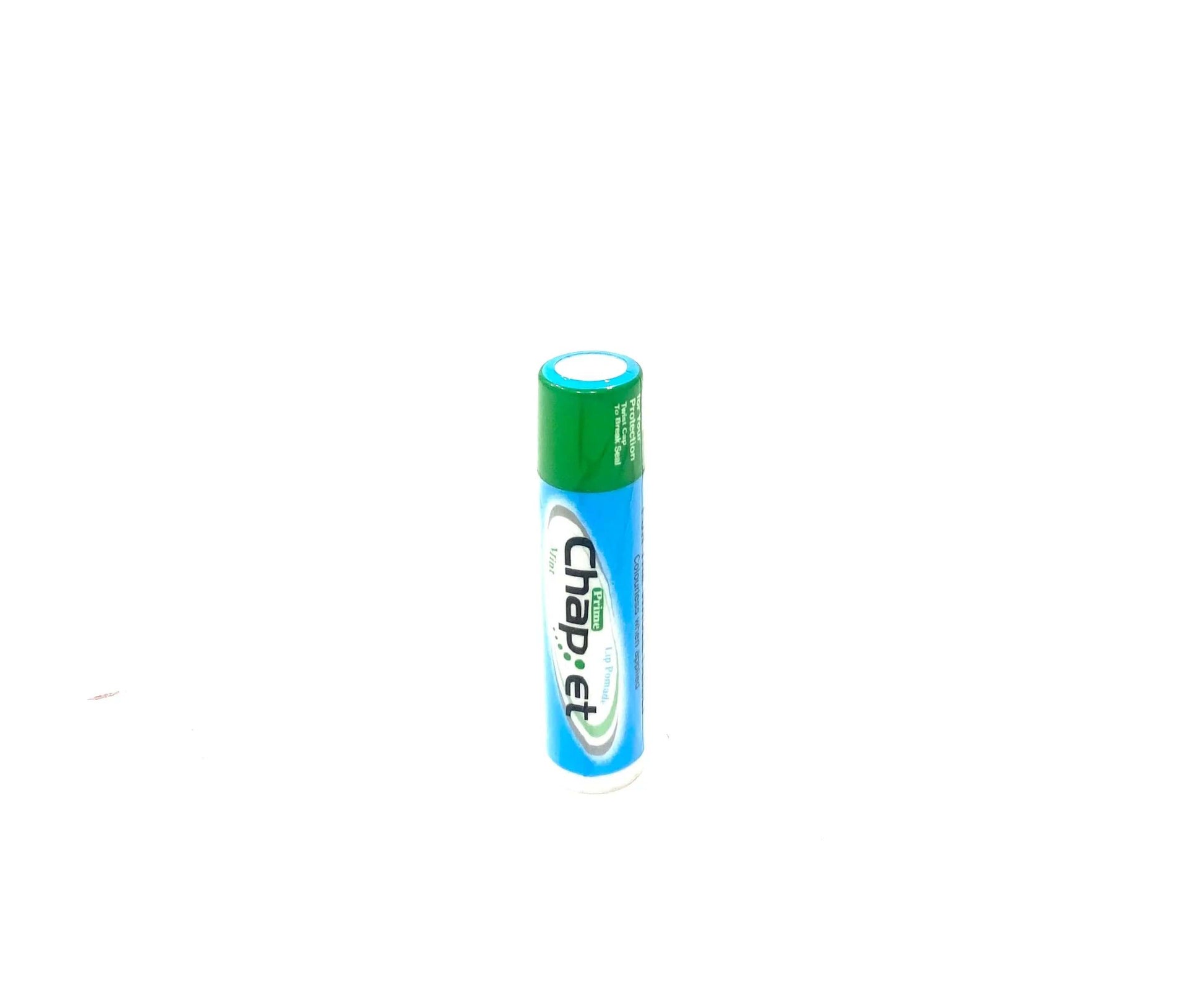 Chapet Lip Balm - Mint La Mimz Beauty & Fashion Store