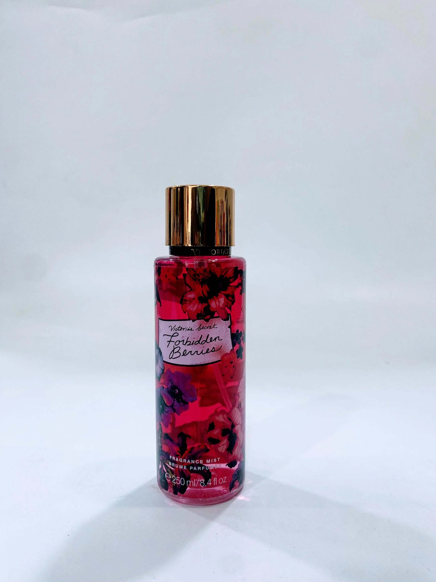 Victoria’s Secret Forbidden Berries Fragrance Body Mist La Mimz Beauty & Fashion Store