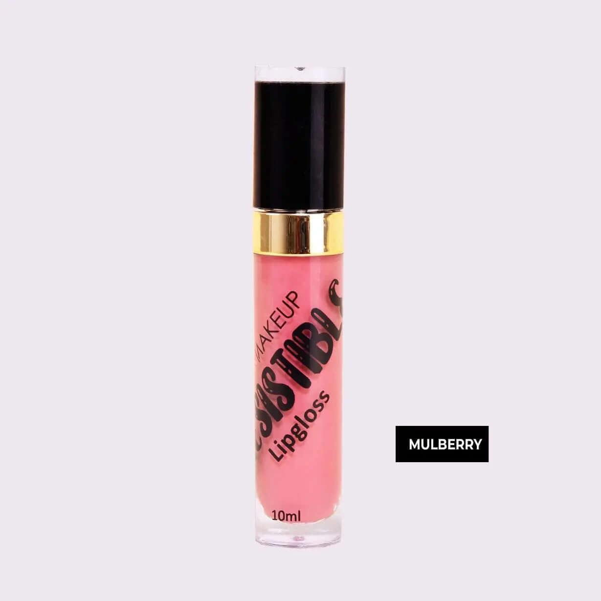 Blossom Irresistible Lip Gloss - La Mimz Beauty & Fashion Store